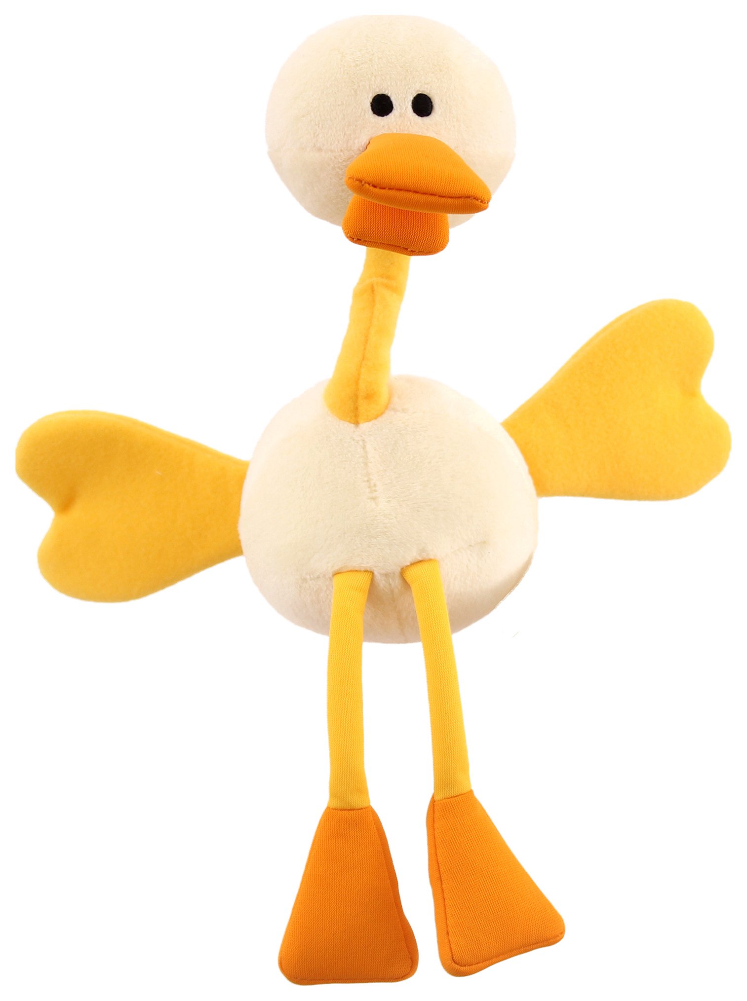 Twirlywoos Quacky Bird Soft Toy. Reviews
