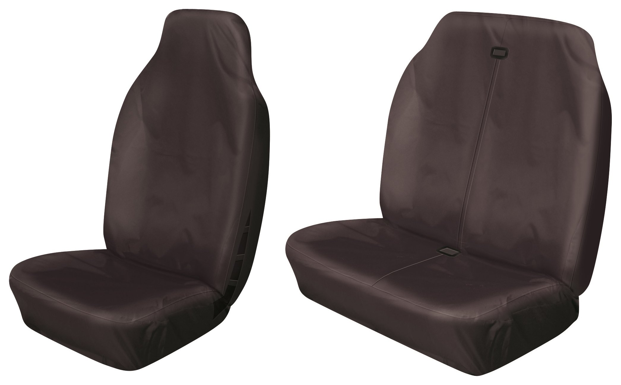 Cosmos Heavy Duty Commercial Seat Cover Set Reviews
