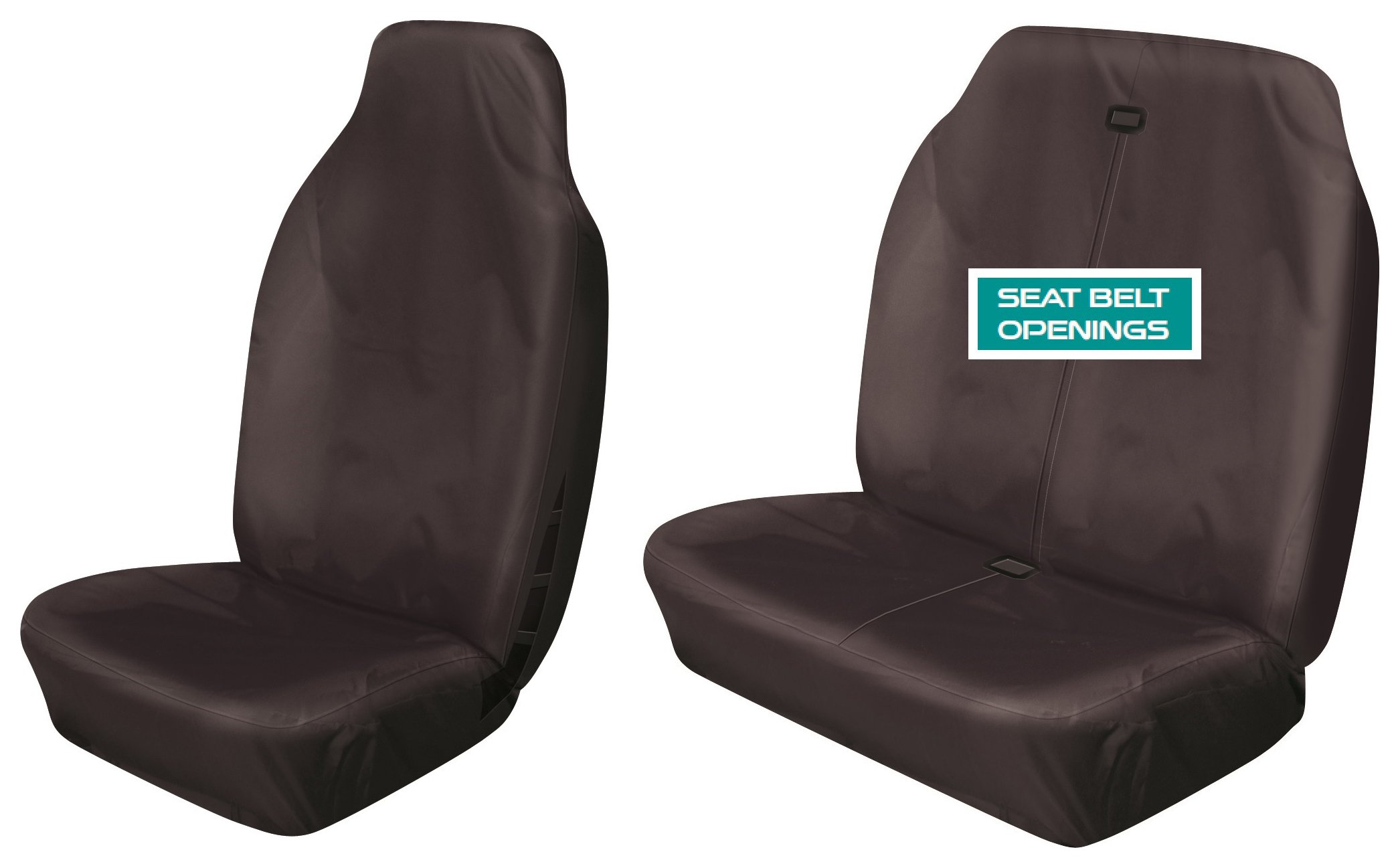 Cosmos Heavy Duty Commercial Seat Cover Set Reviews