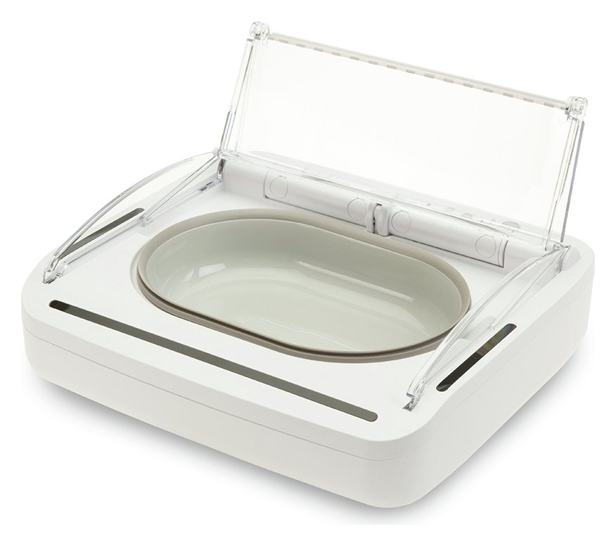 SureFeed Sealed Pet Bowl. Reviews