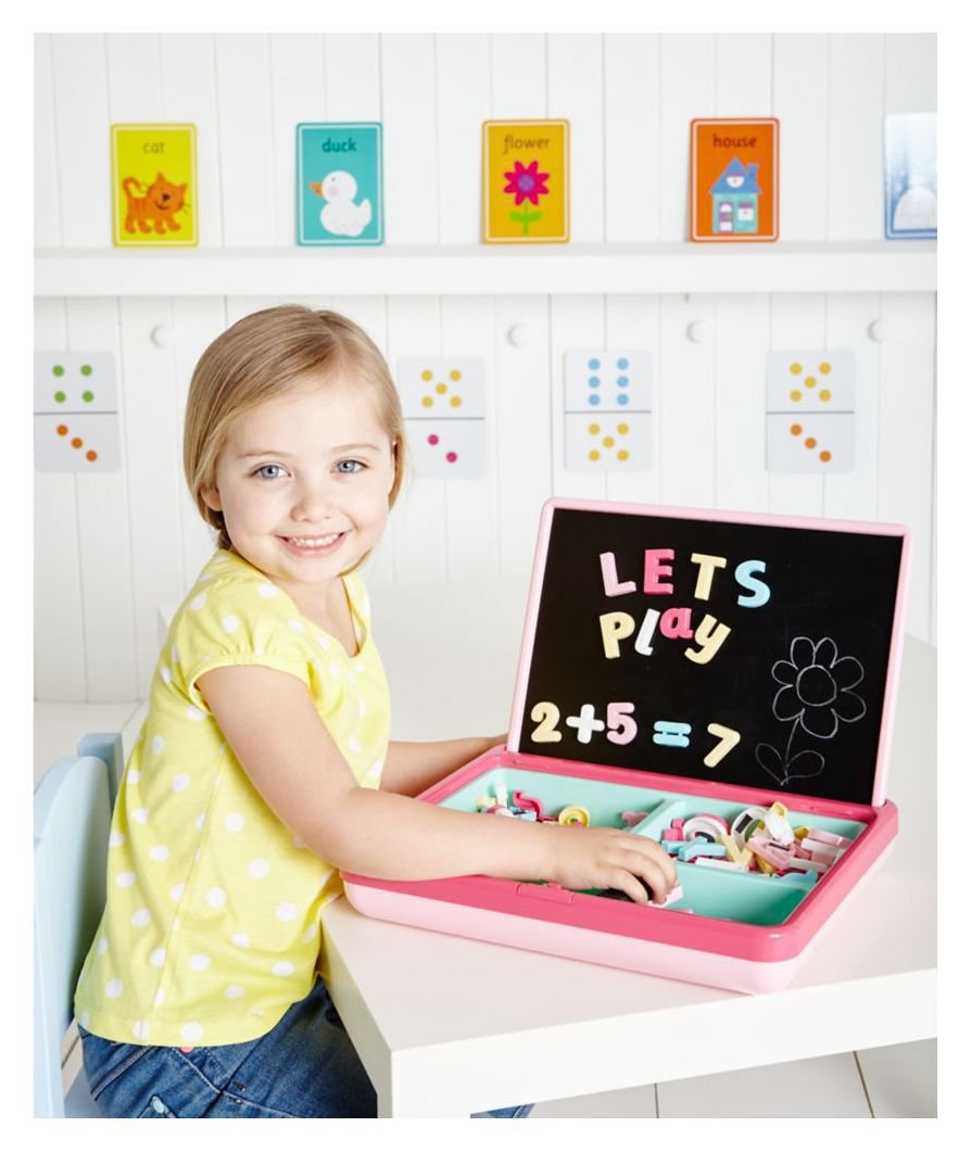 ELC Chalk Board Reviews