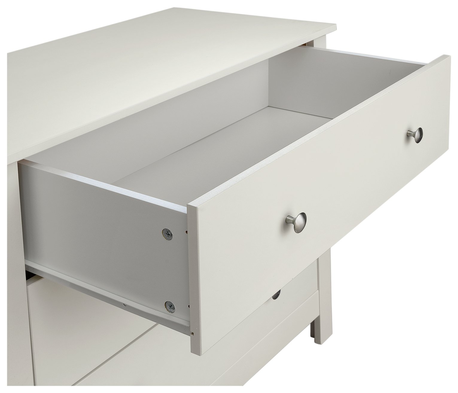 Argos Home Osaka 3 Drawer Chest Reviews