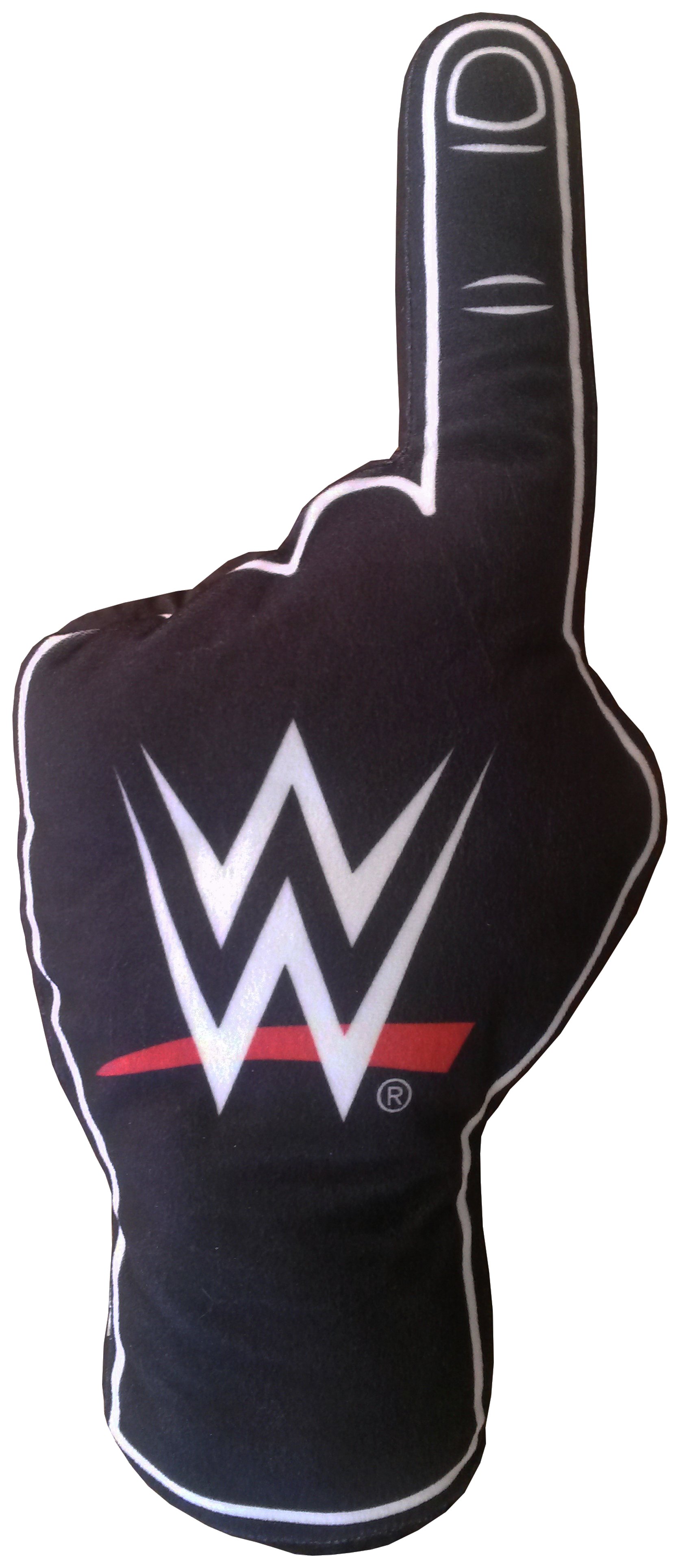 WWE Foam Hand Cushion. Reviews