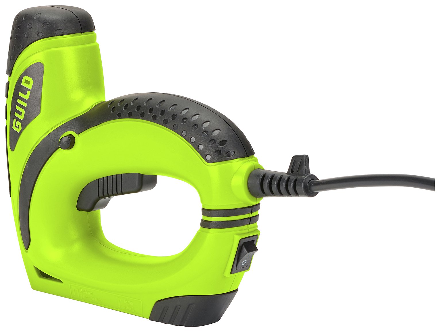 Guild Nail and Staple Gun Reviews Updated July 2024