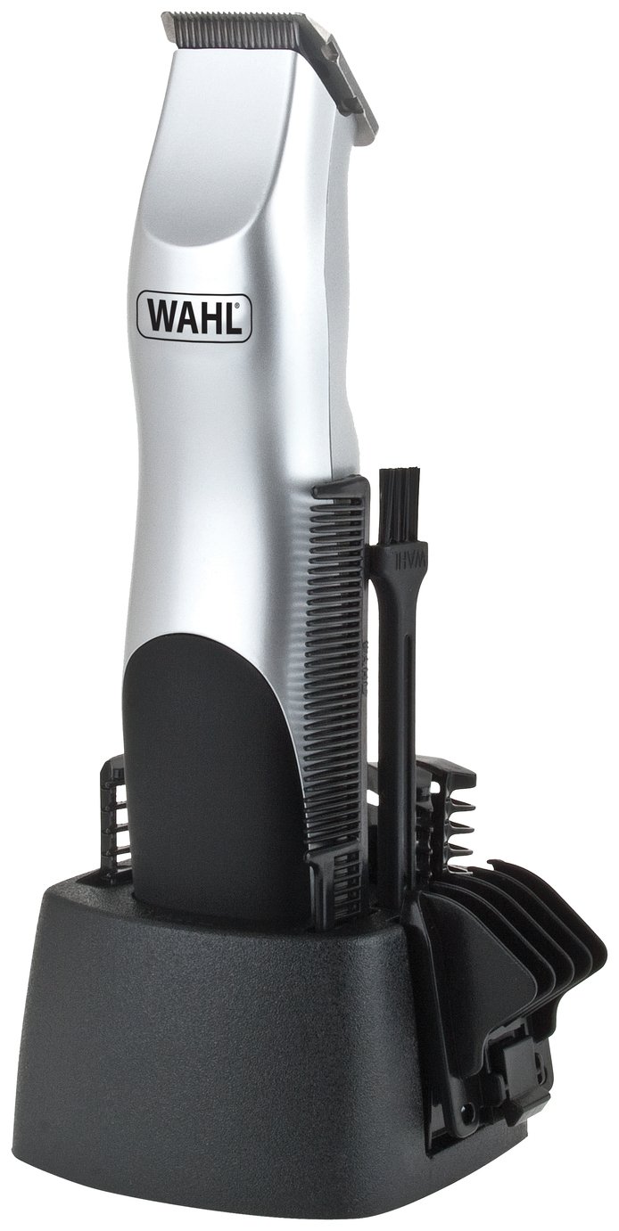 Wahl Battery Groomsman Stubble Beard Trimmer 99062017 Reviews