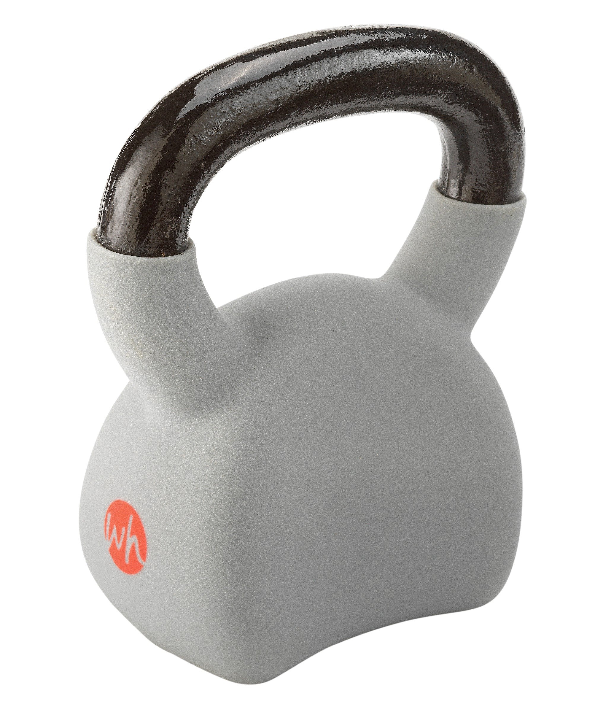 Buy Women's Health Kettlebell 12kg Dumbbells Argos