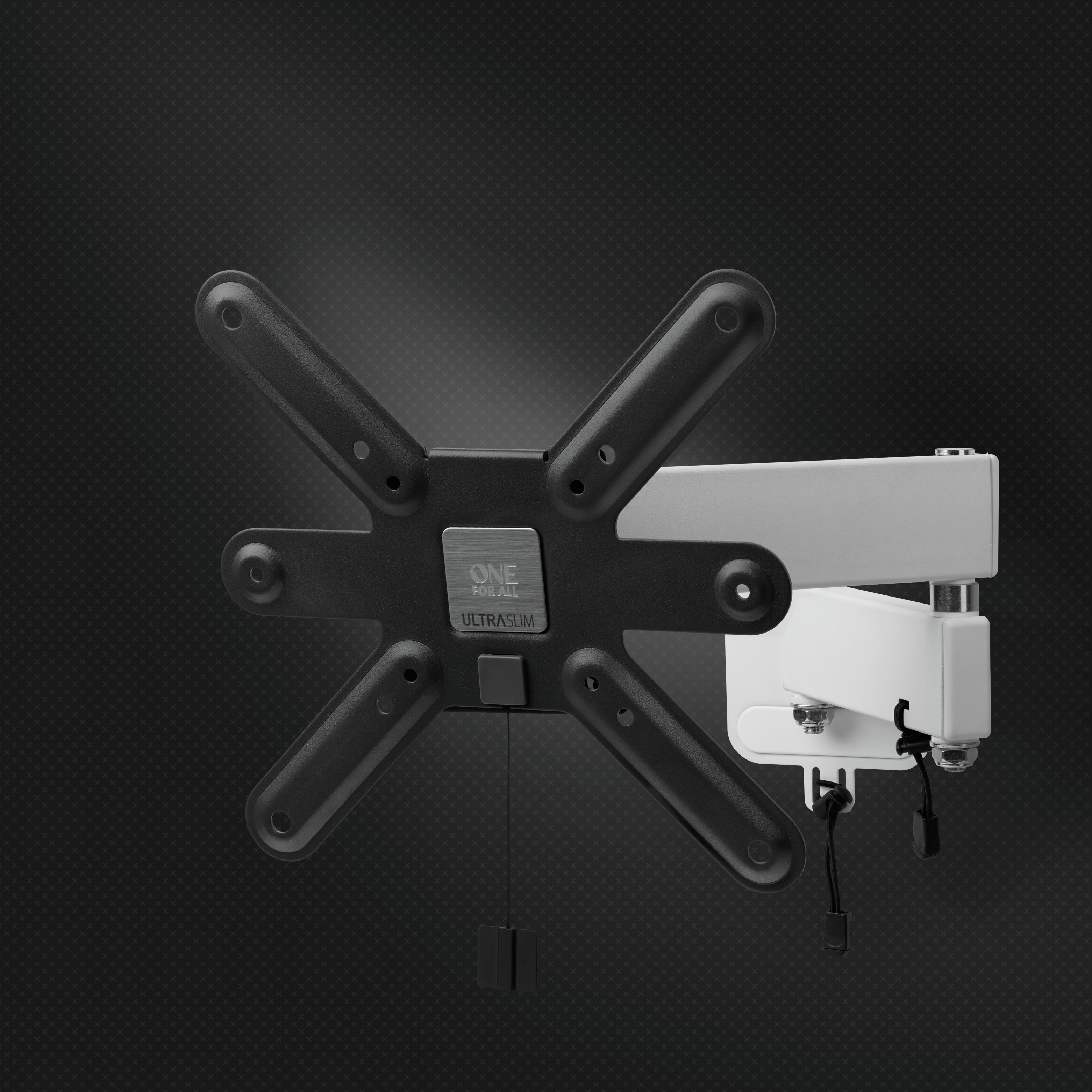 One For All Tilt and Swivel Up to 42 Inch TV Wall Bracket Reviews