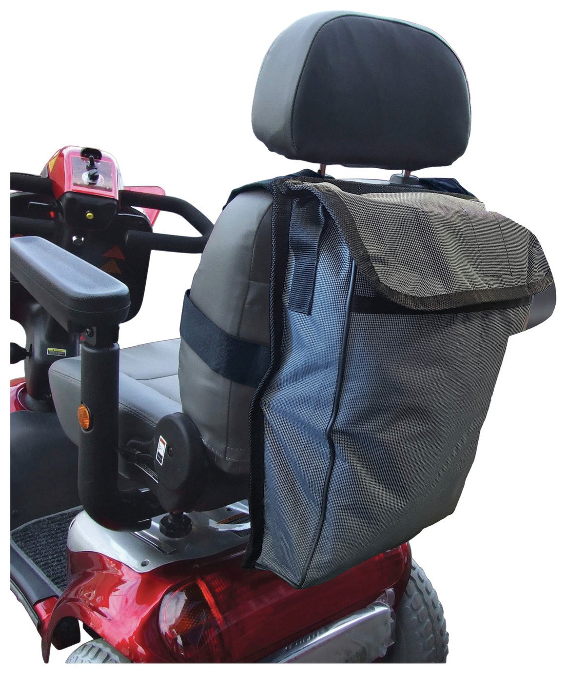Streetwize Mobility Scooter Storage Bag (6205139) Argos Price Tracker