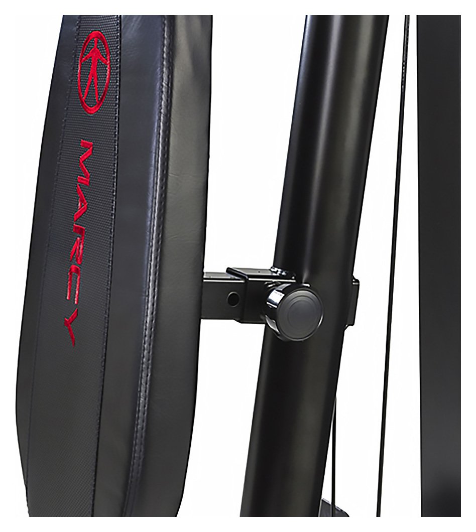 Marcy HG7000 Home Multi Gym With Integrated Leg Press. Reviews