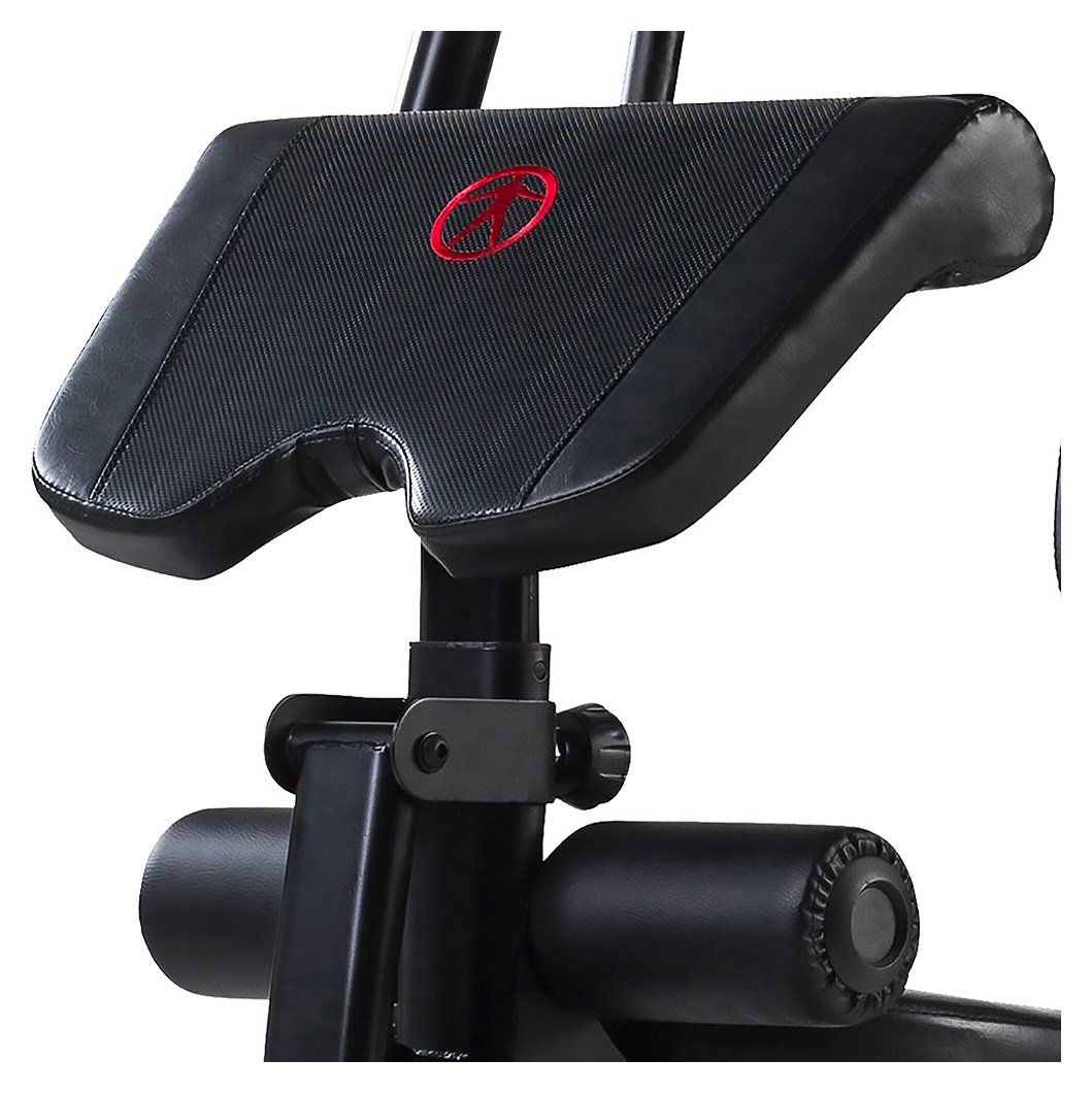 Marcy HG7000 Home Multi Gym With Integrated Leg Press. Reviews