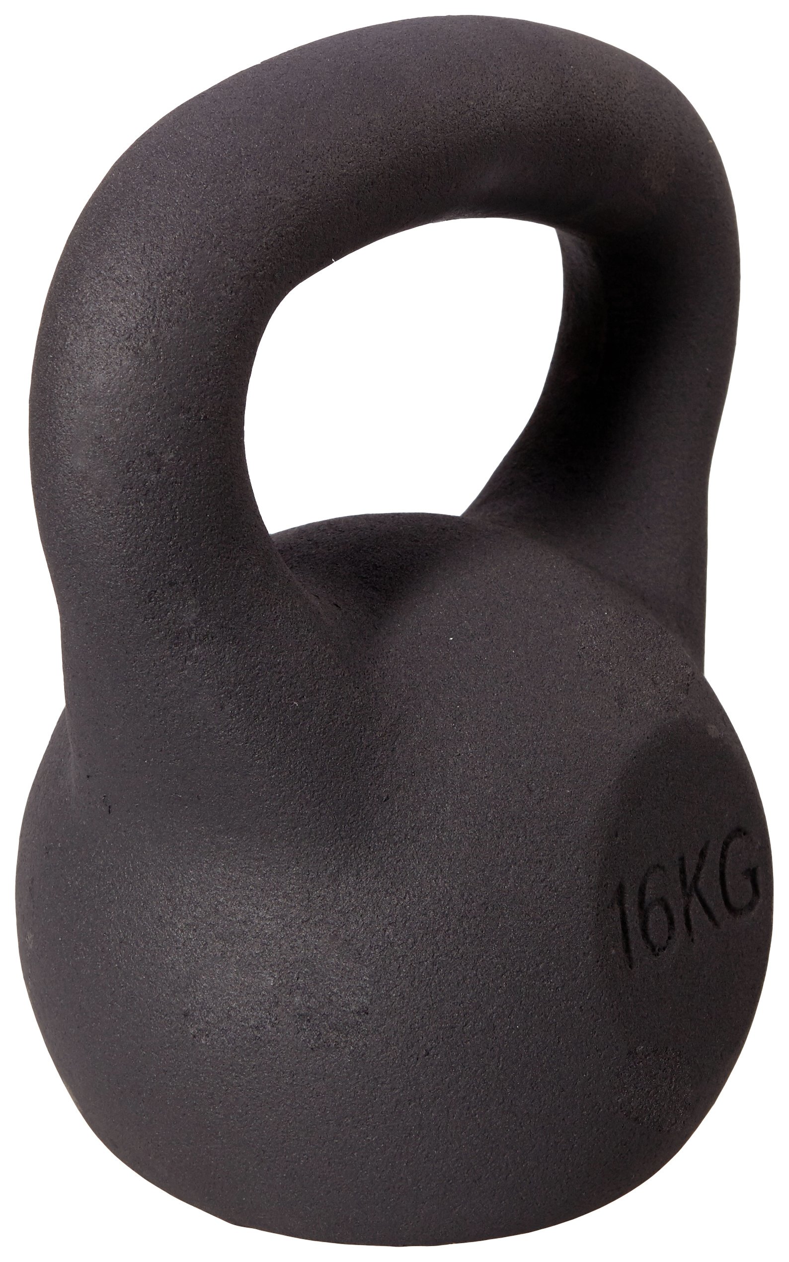 Buy Men's Health Kettlebell 16kg Cast at Argos.co.uk Your Online