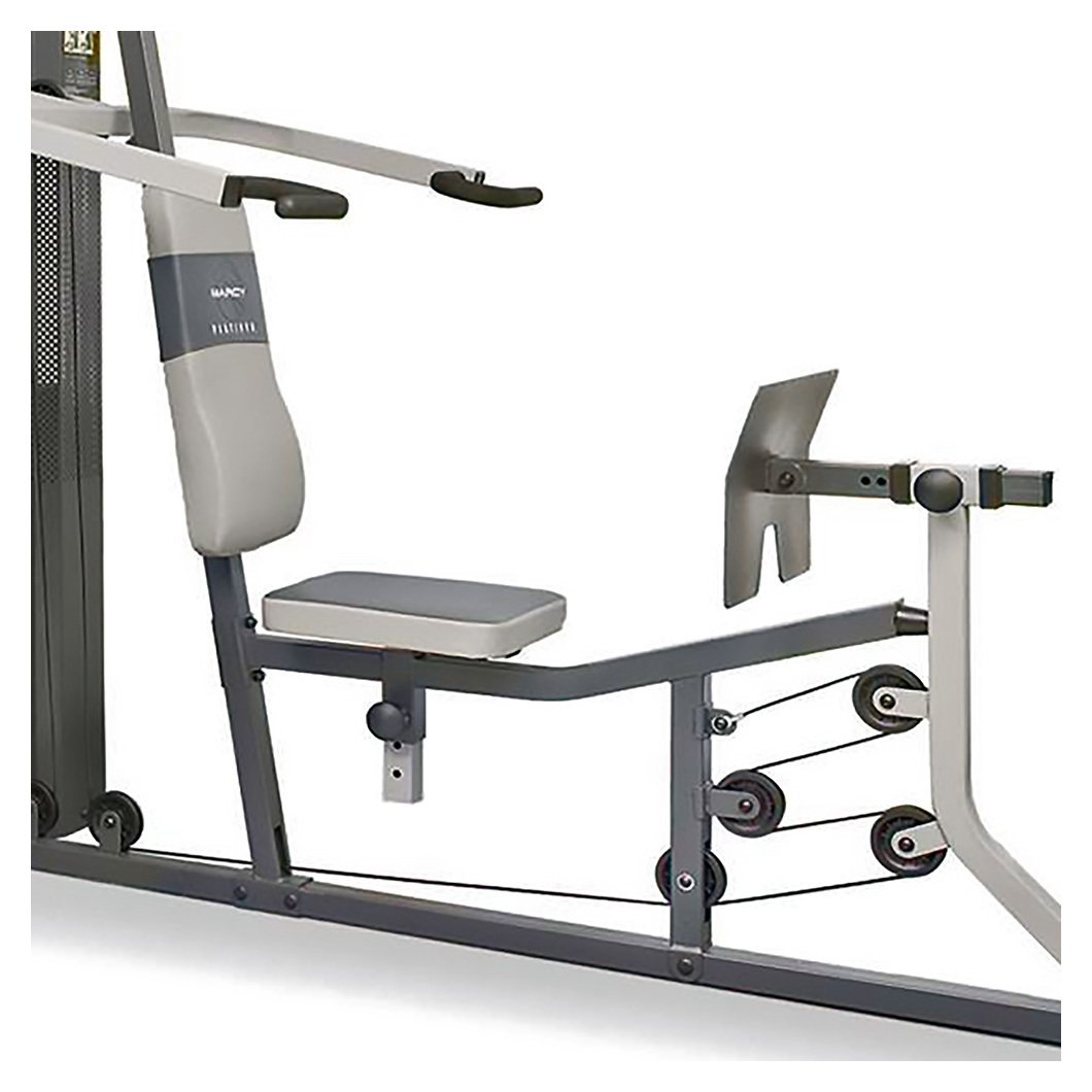 Marcy GS99 Dual Stack Home Multi Gym. Reviews