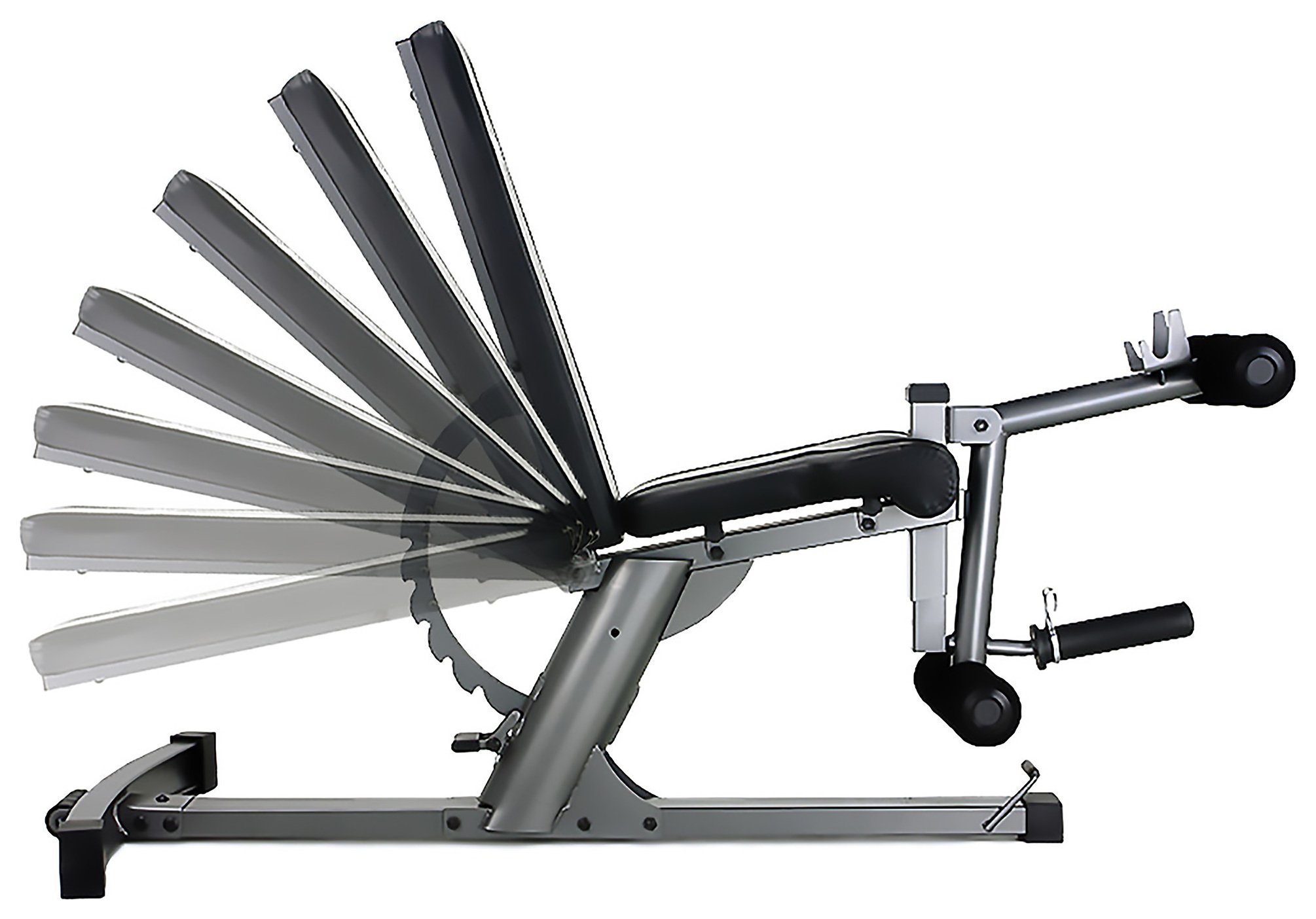 Marcy SM1000 Deluxe Smith Machine. Reviews
