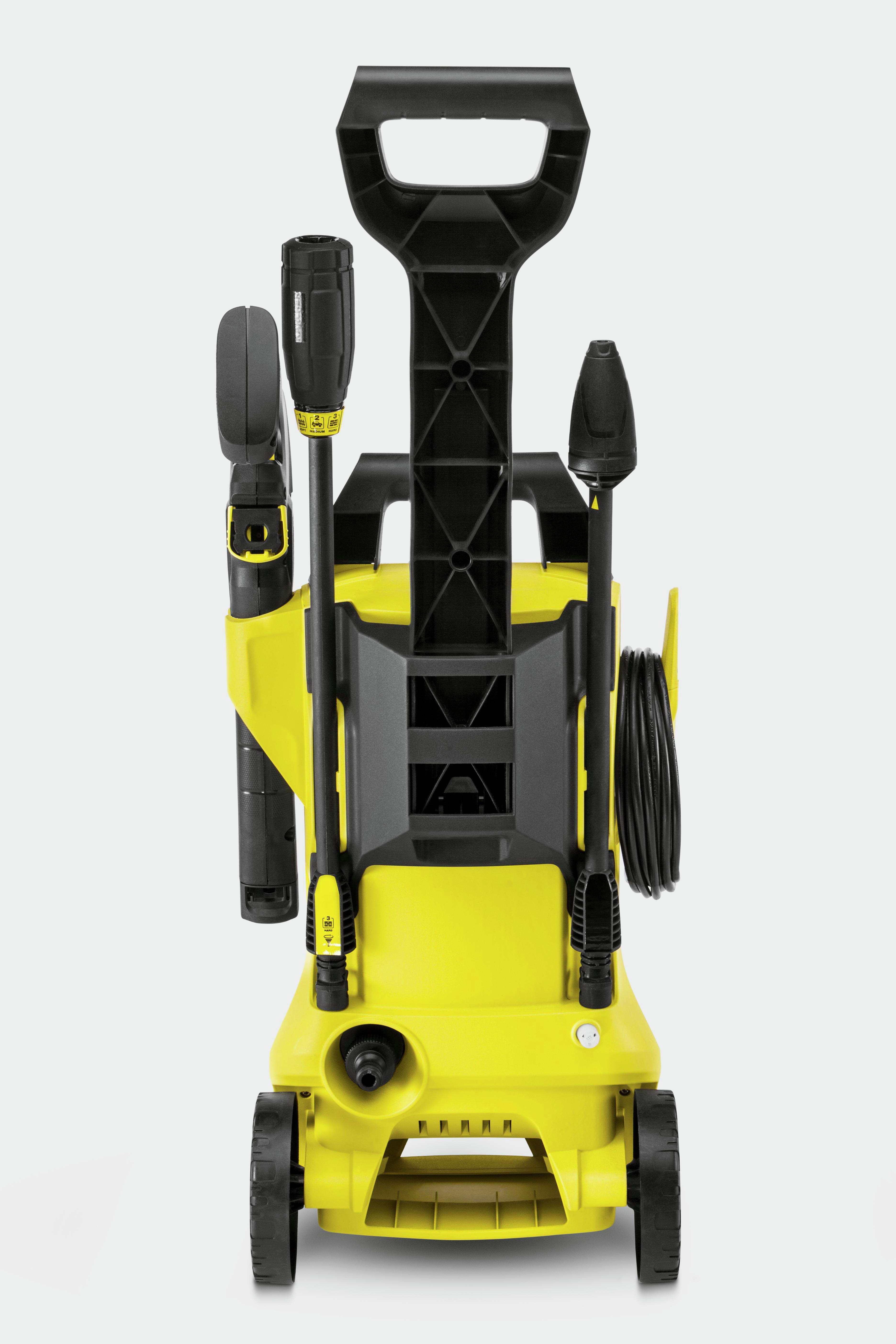 Karcher K2 Full Control Pressure Washer at Argos Reviews