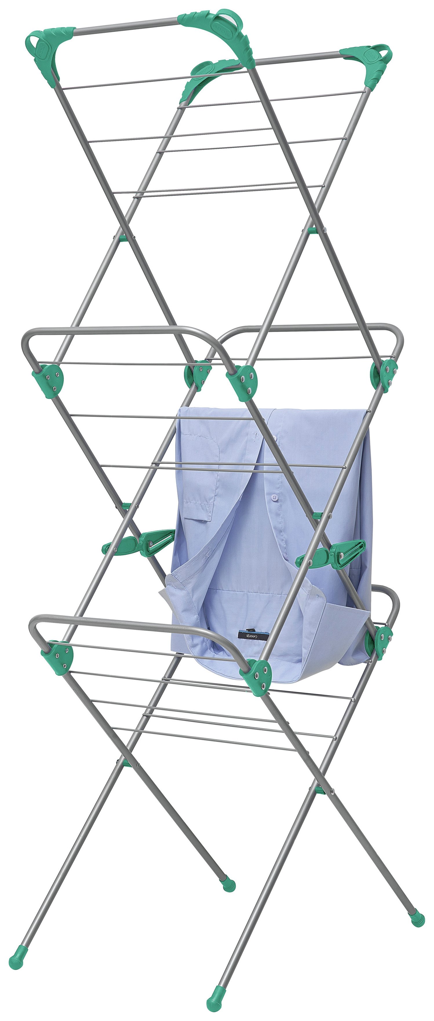 Addis 10m Slimline 3 Tier Airer Reviews