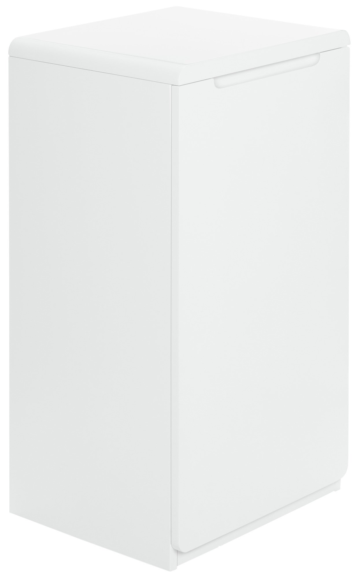 Hygena Curve Laundry Review