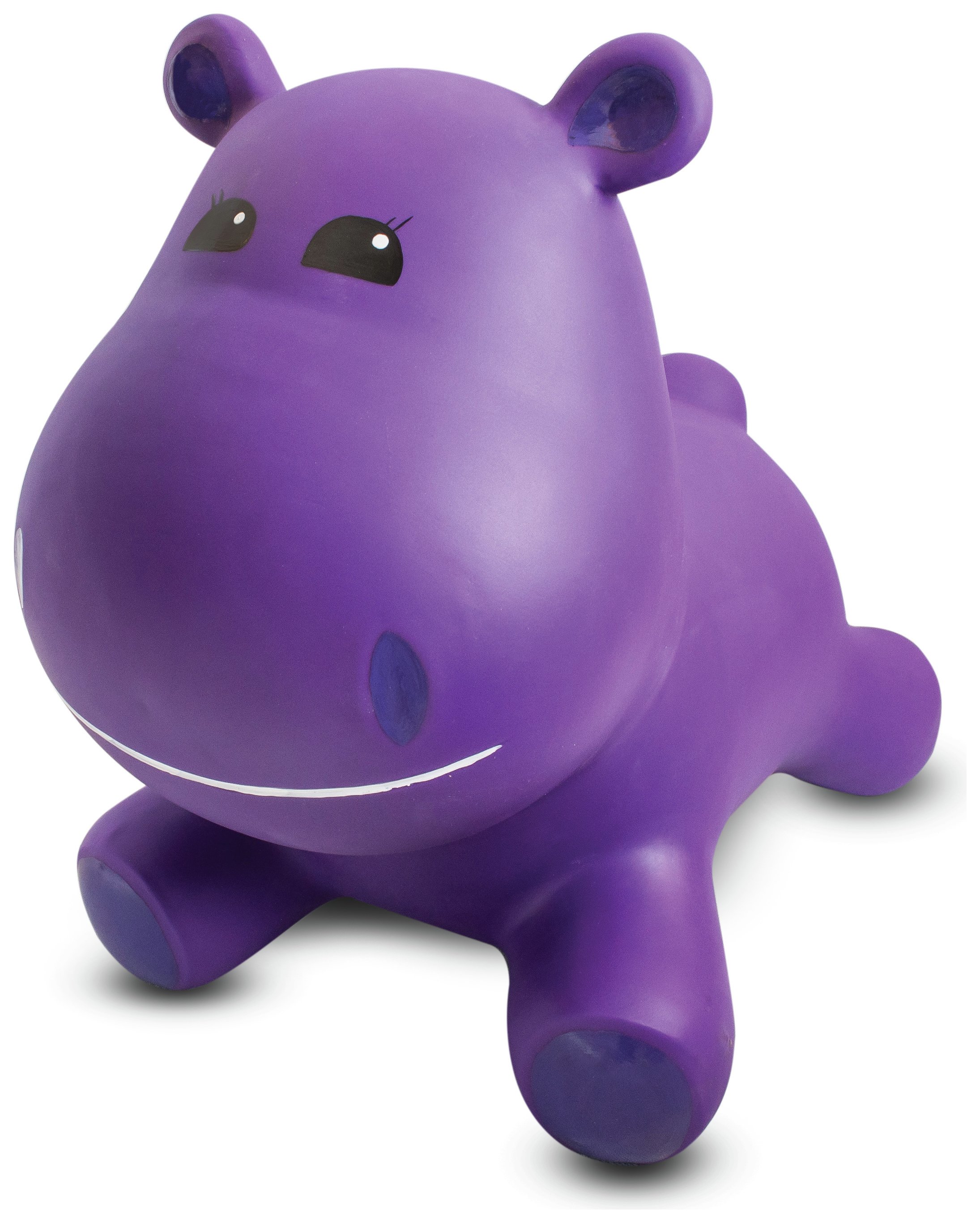 Chad Valley Hippo Animal Hopper Reviews