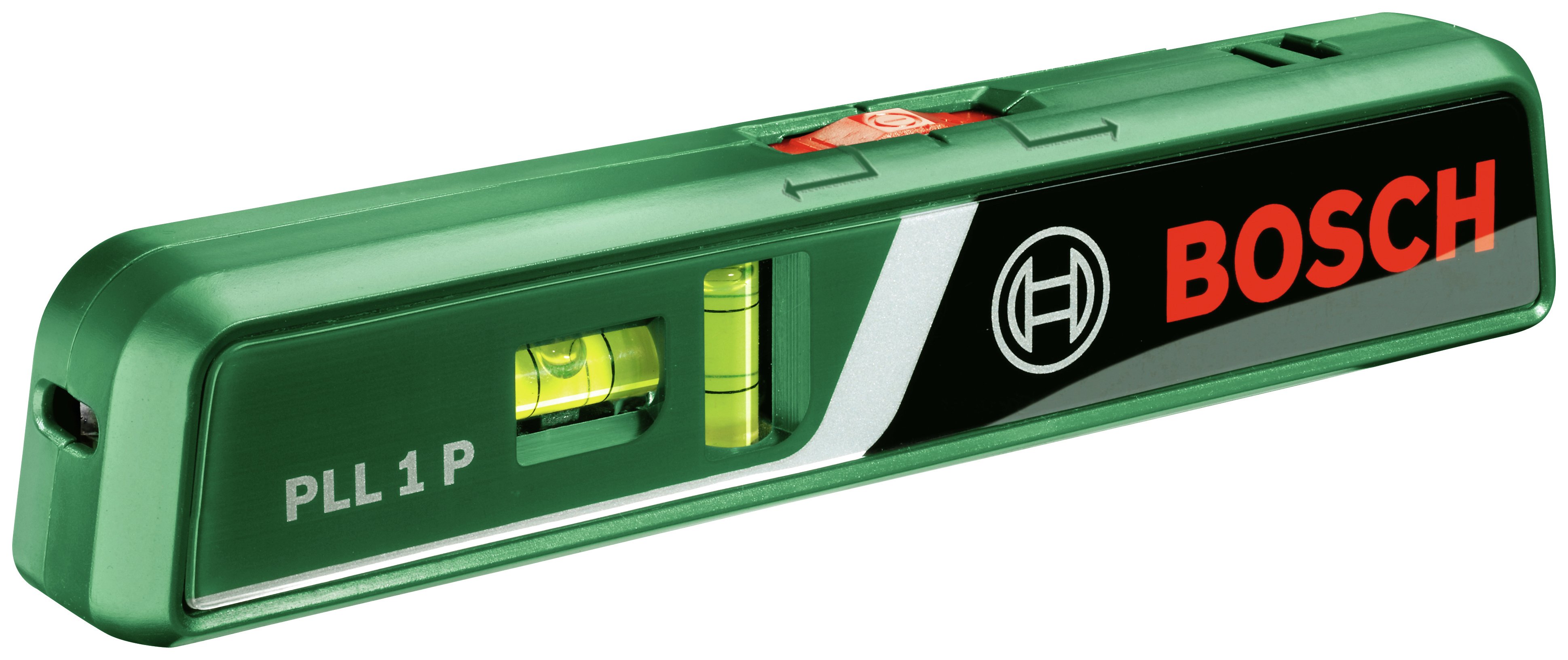 Bosch PLL 1P Laser Spirit Level Reviews