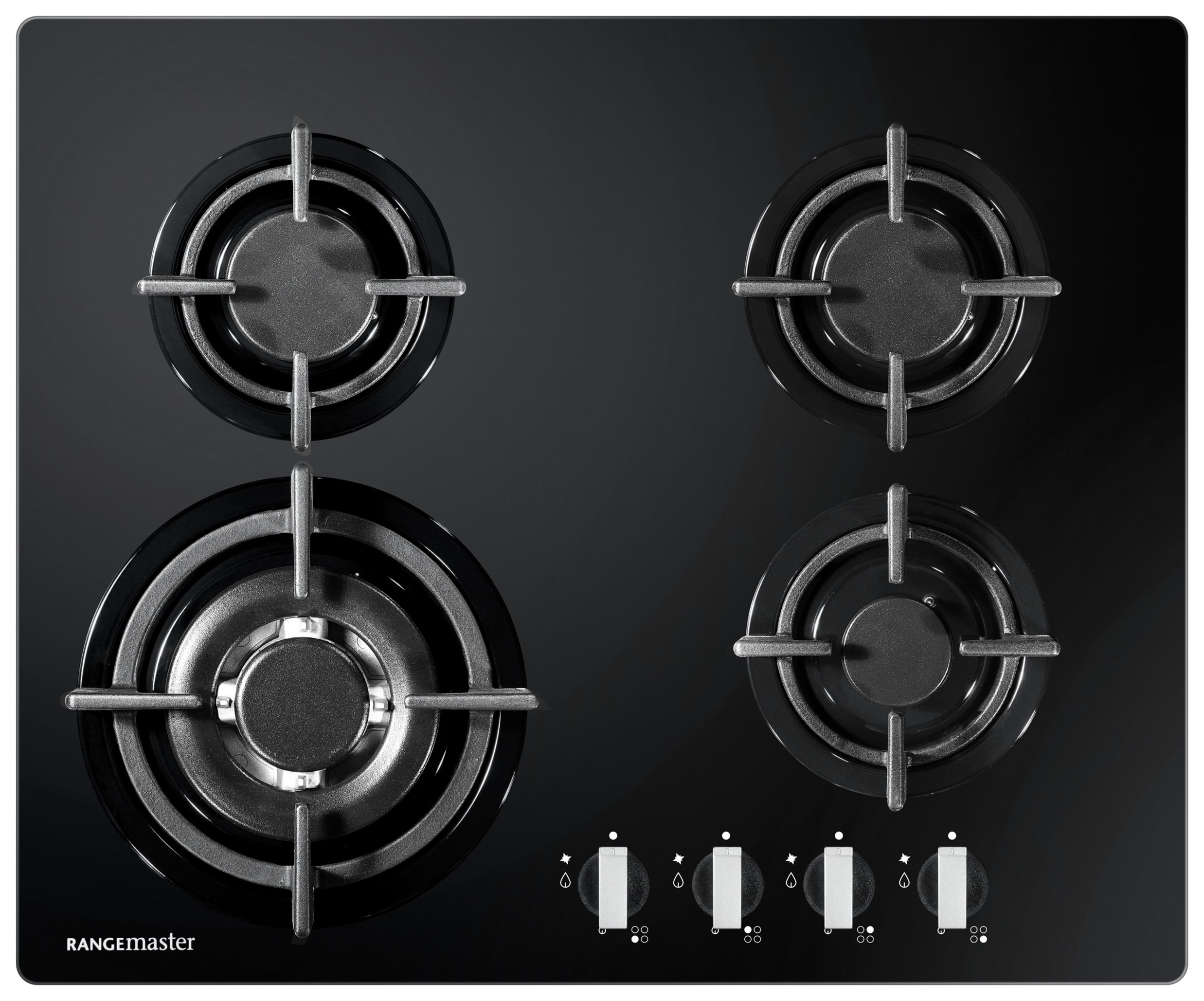 Rangemaster 4 Burner Gas Hob Reviews