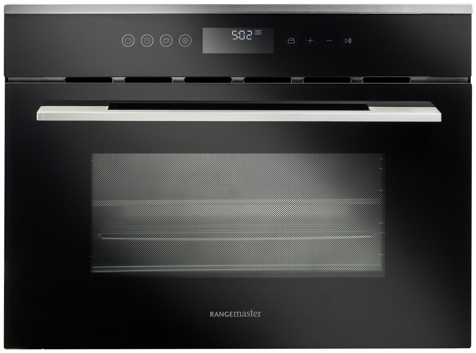 Rangemaster 45SC Combination Steam Oven Reviews