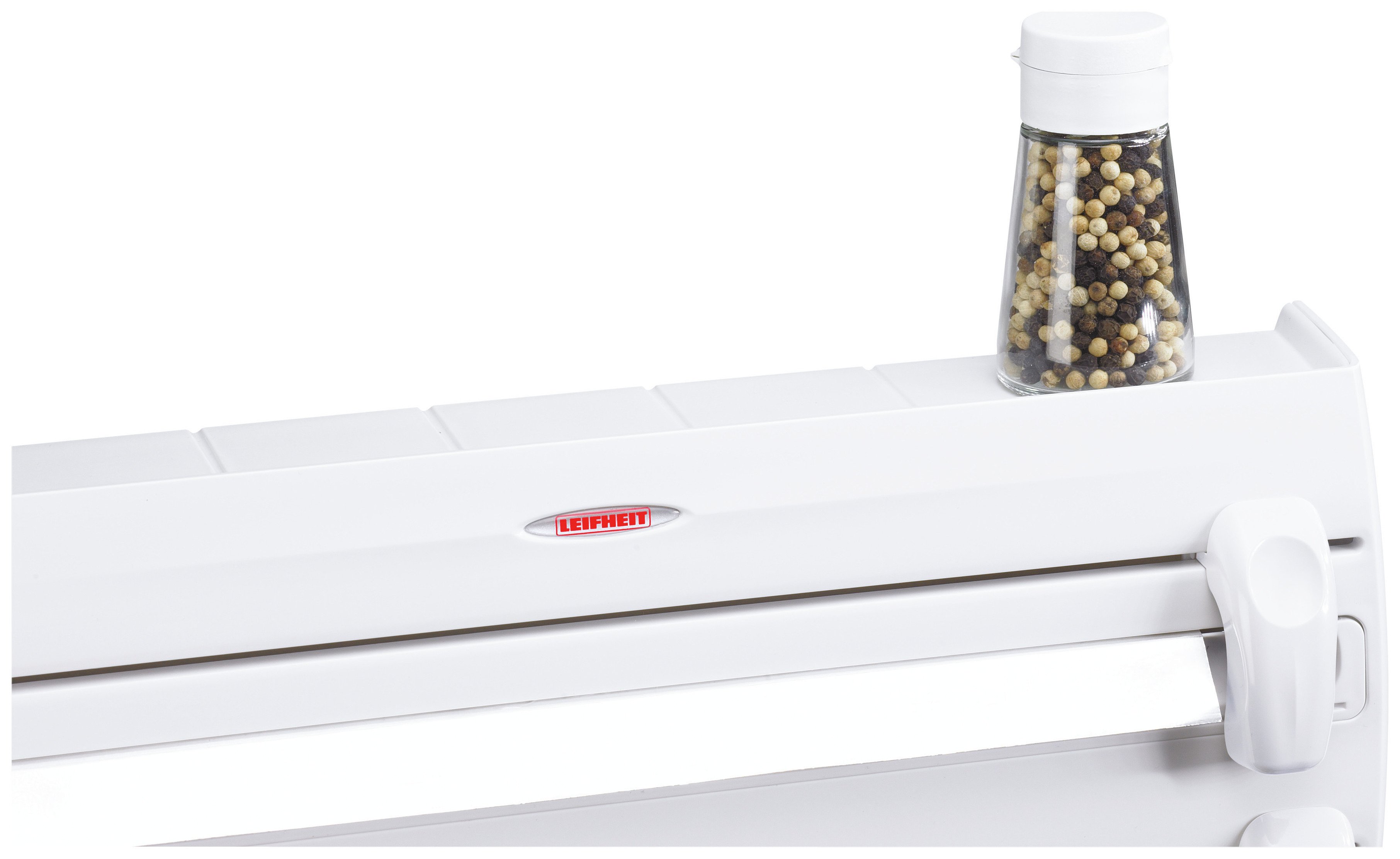 Leifheit Roll Holder Parat F2 Reviews