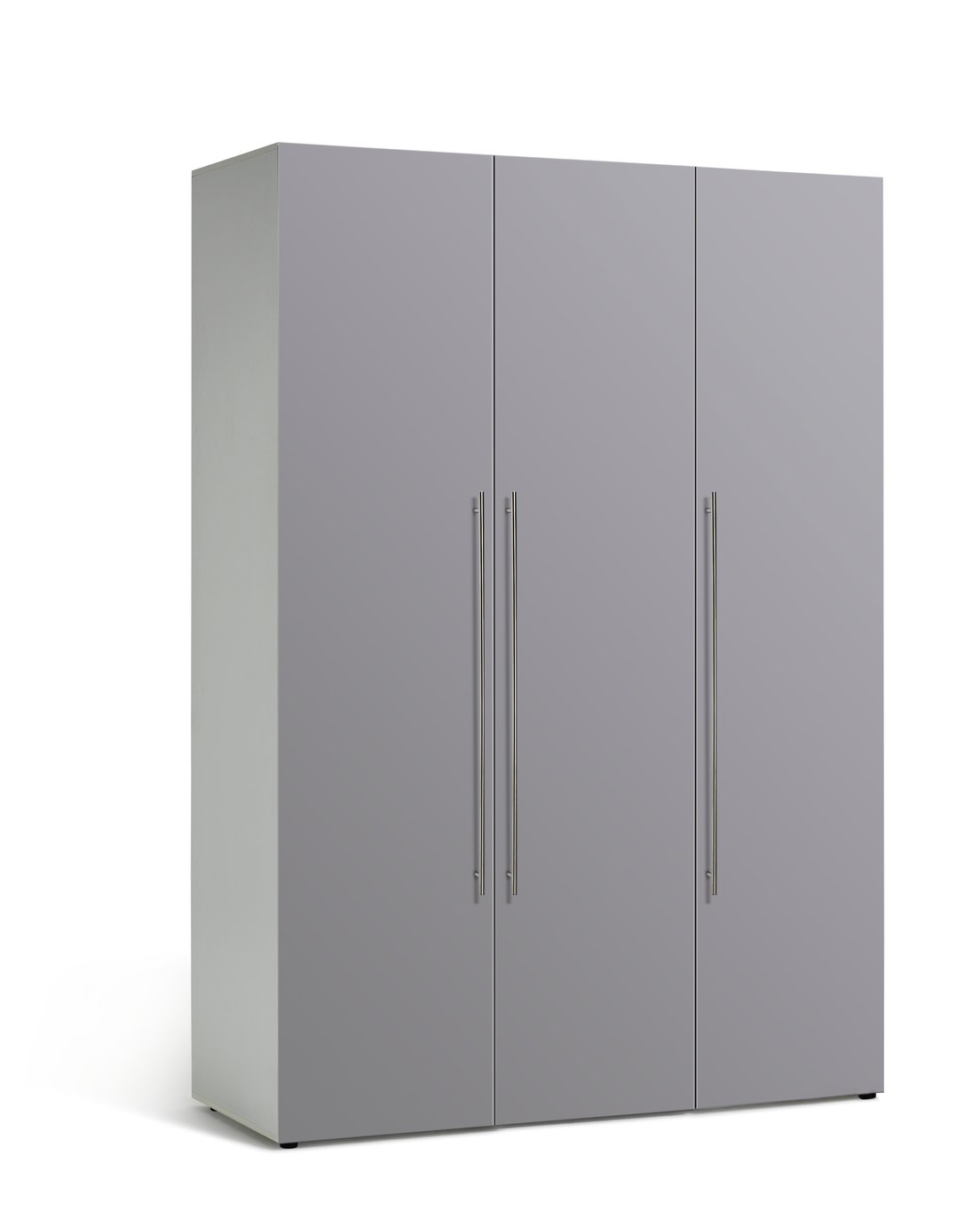Argos Home Atlas 3 Door Wardrobe Reviews Updated May 2024