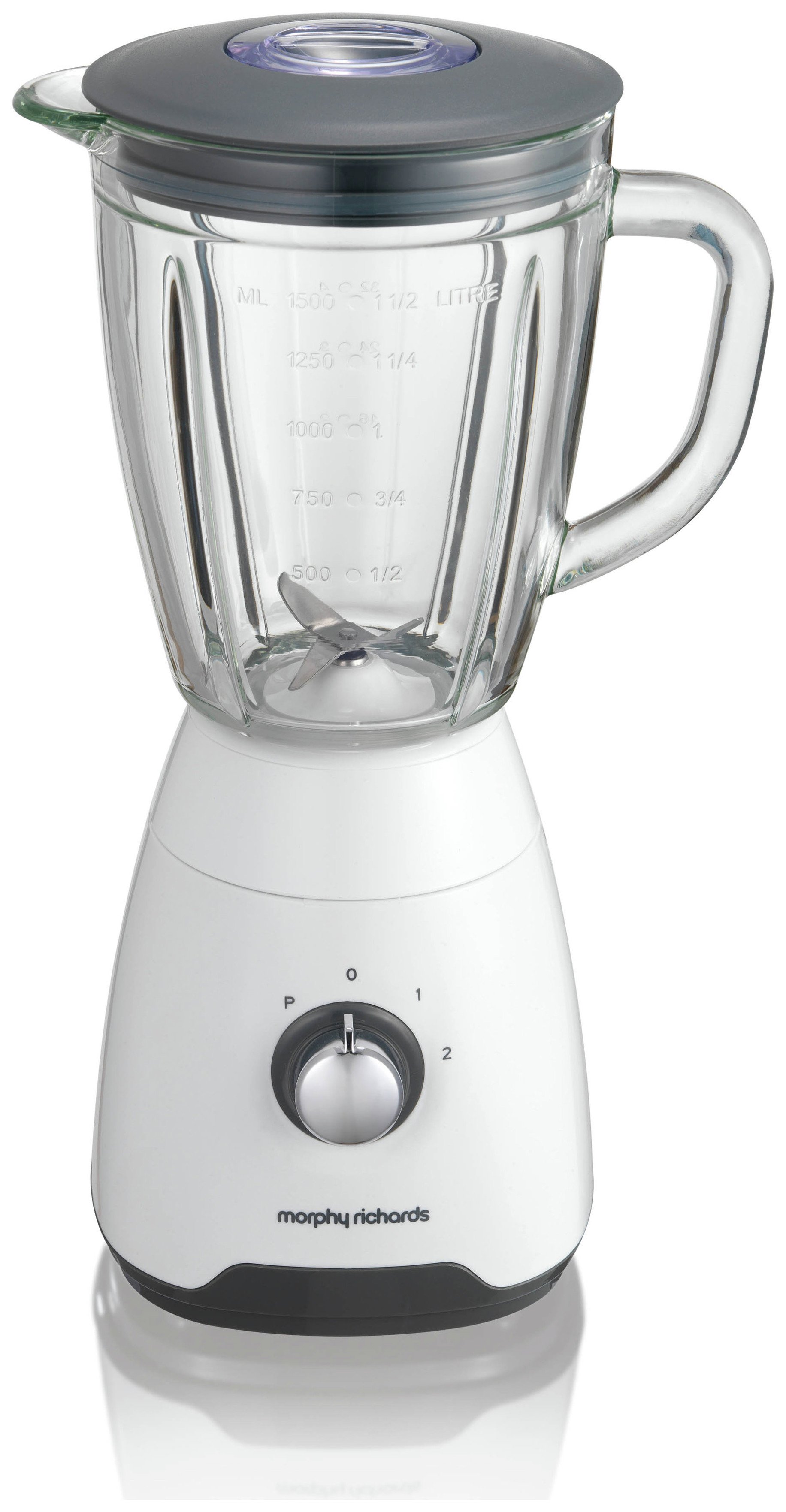 Morphy Richards 403051 Blender White (6253394) Argos Price Tracker