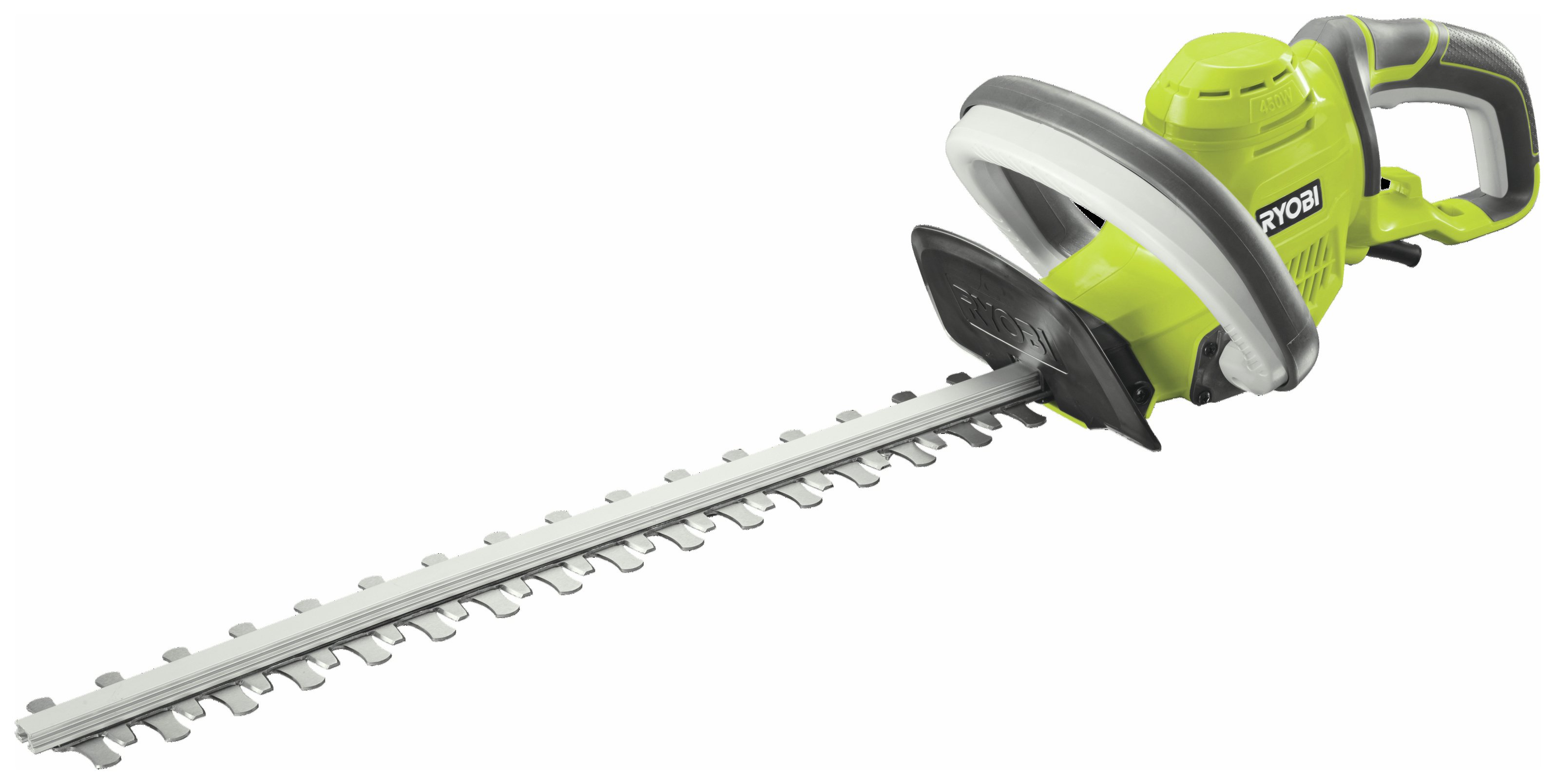 Ryobi Rht4550 50cm Corded Hedge Trimmer Reviews