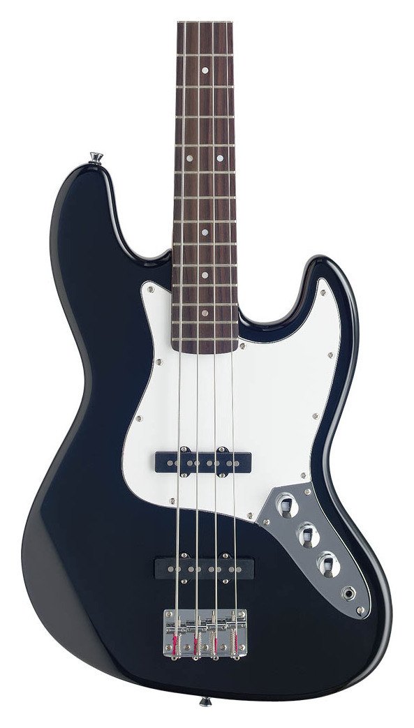 Stagg Bass Guitar Reviews