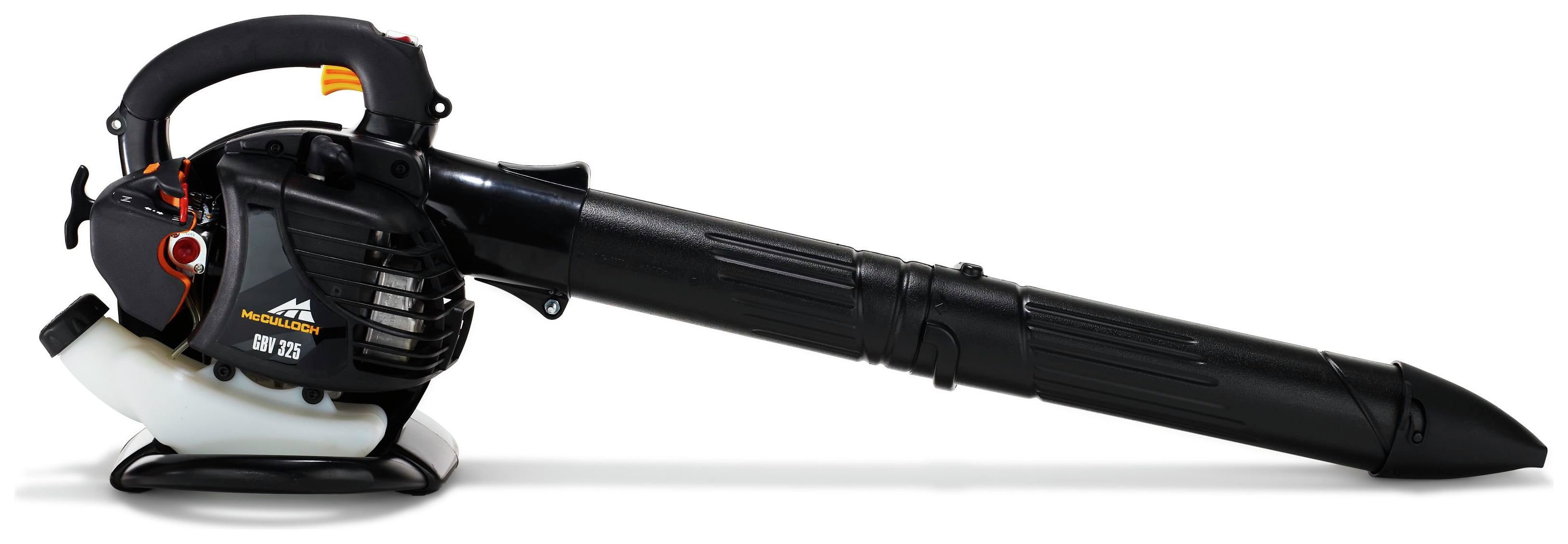 McCulloch GBV325 3 in 1 Petrol Garden Blower and Vacuum at Argos Reviews