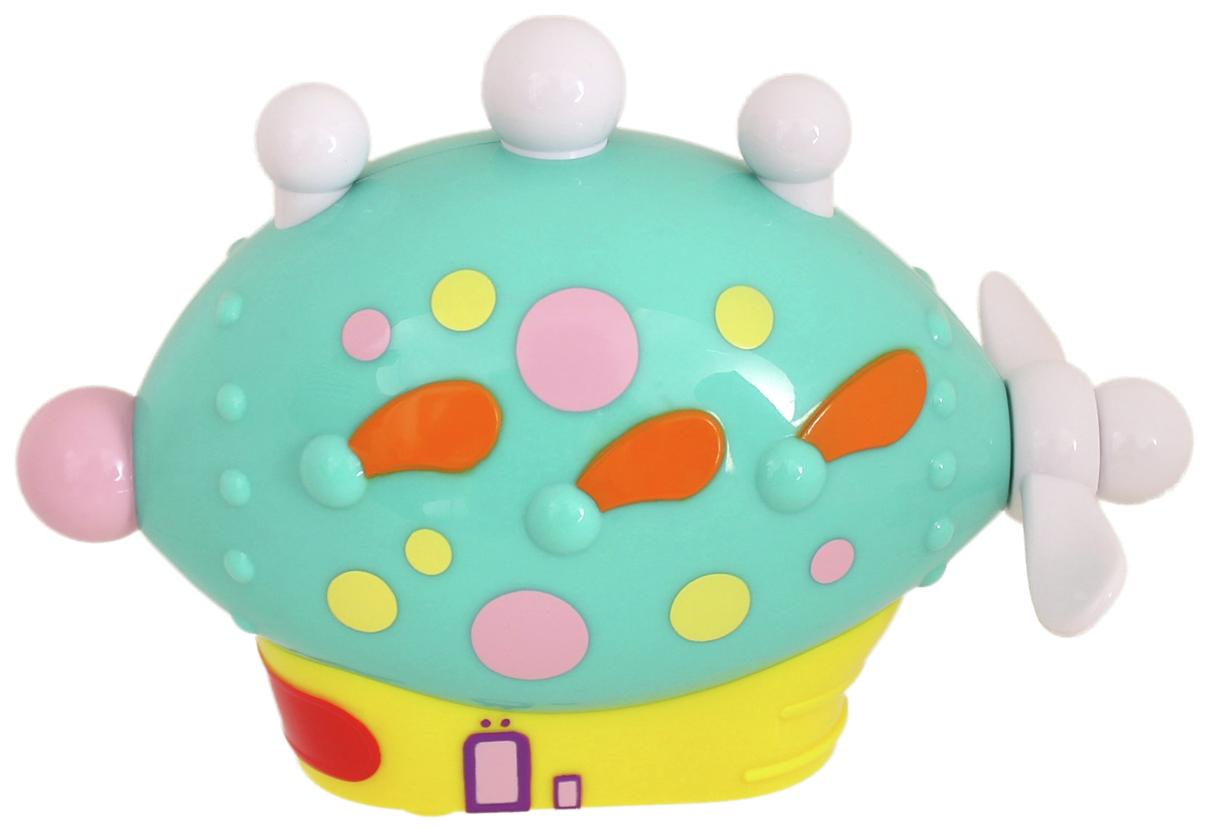 In The Night Garden Pinky Ponk & Character Set Reviews