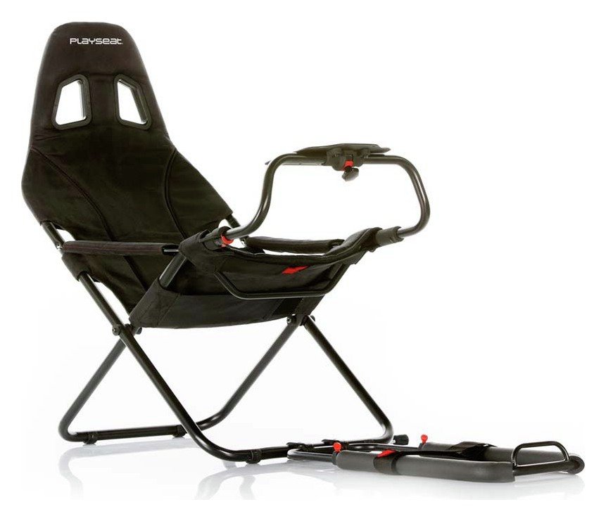 Playseat Challenge Racing Seat. (6257912) Argos Price Tracker