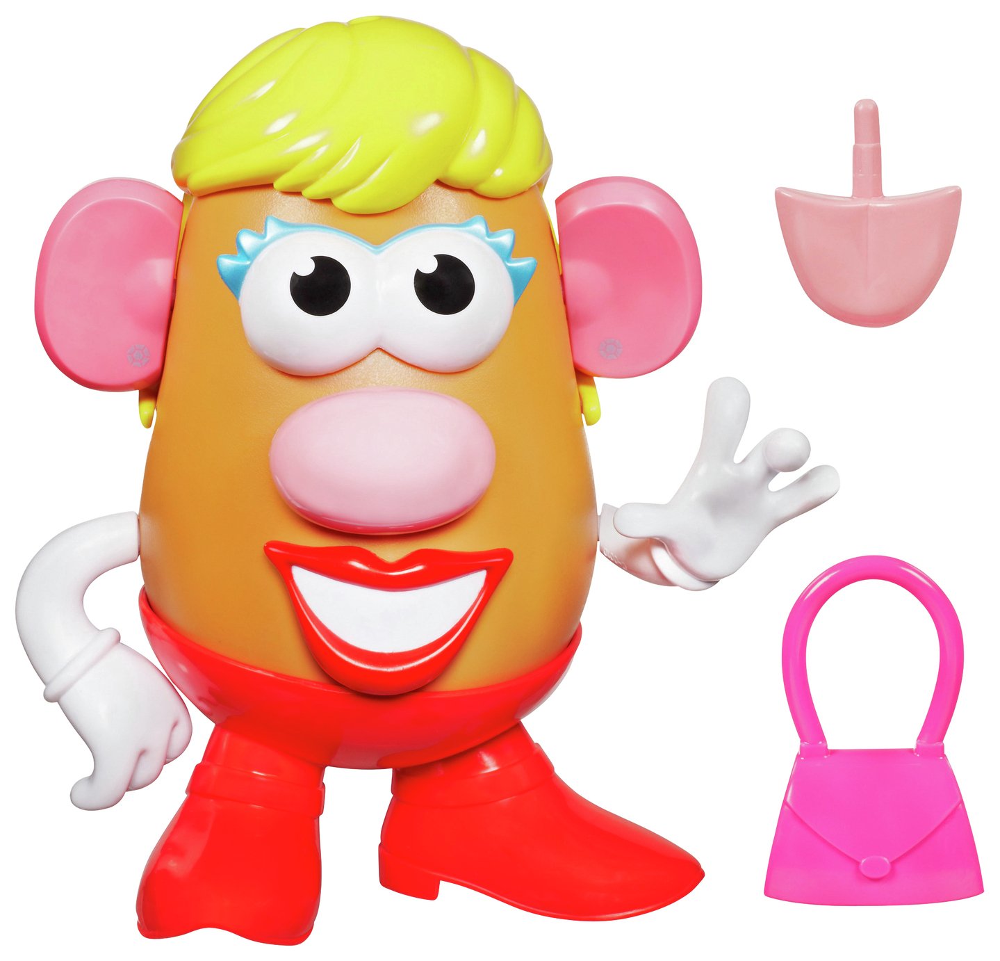 Playskool Friends Mrs. Potato Head Classic (6258540) Argos Price