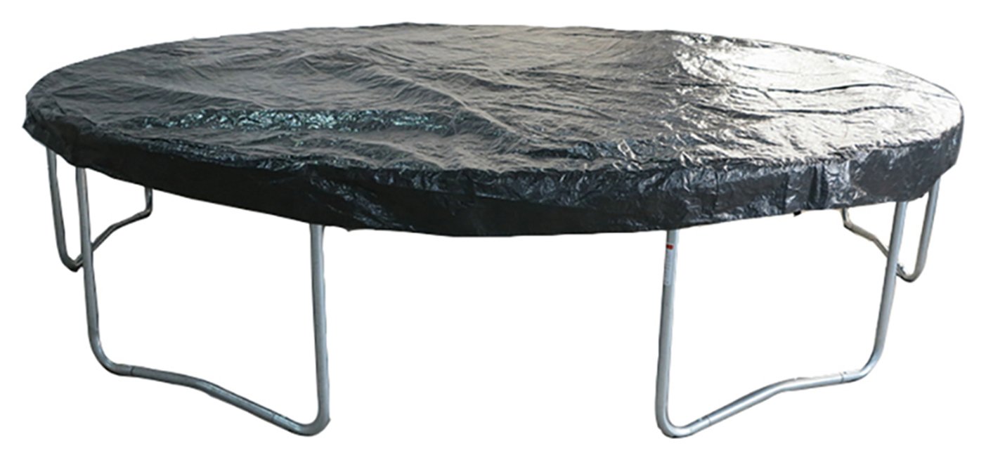 Sportspower 8ft & 10ft Trampoline Ladder, Cover & Anchor Kit Reviews