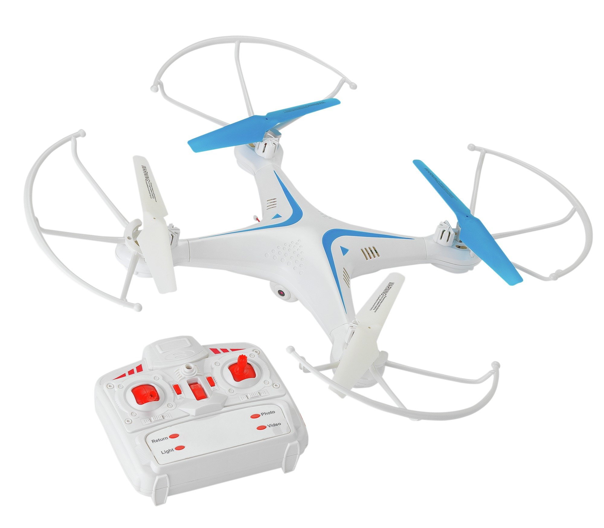 Red5 Sky Drone Pro V2. Review