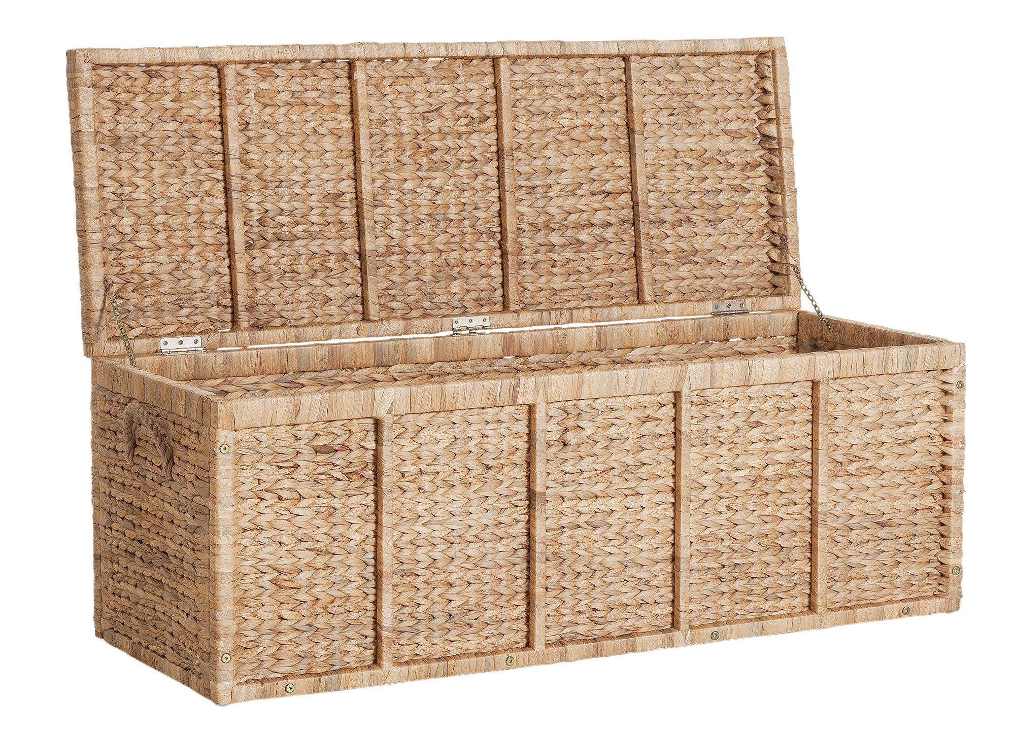 Argos Home Water Hyacinth XL Chest Reviews