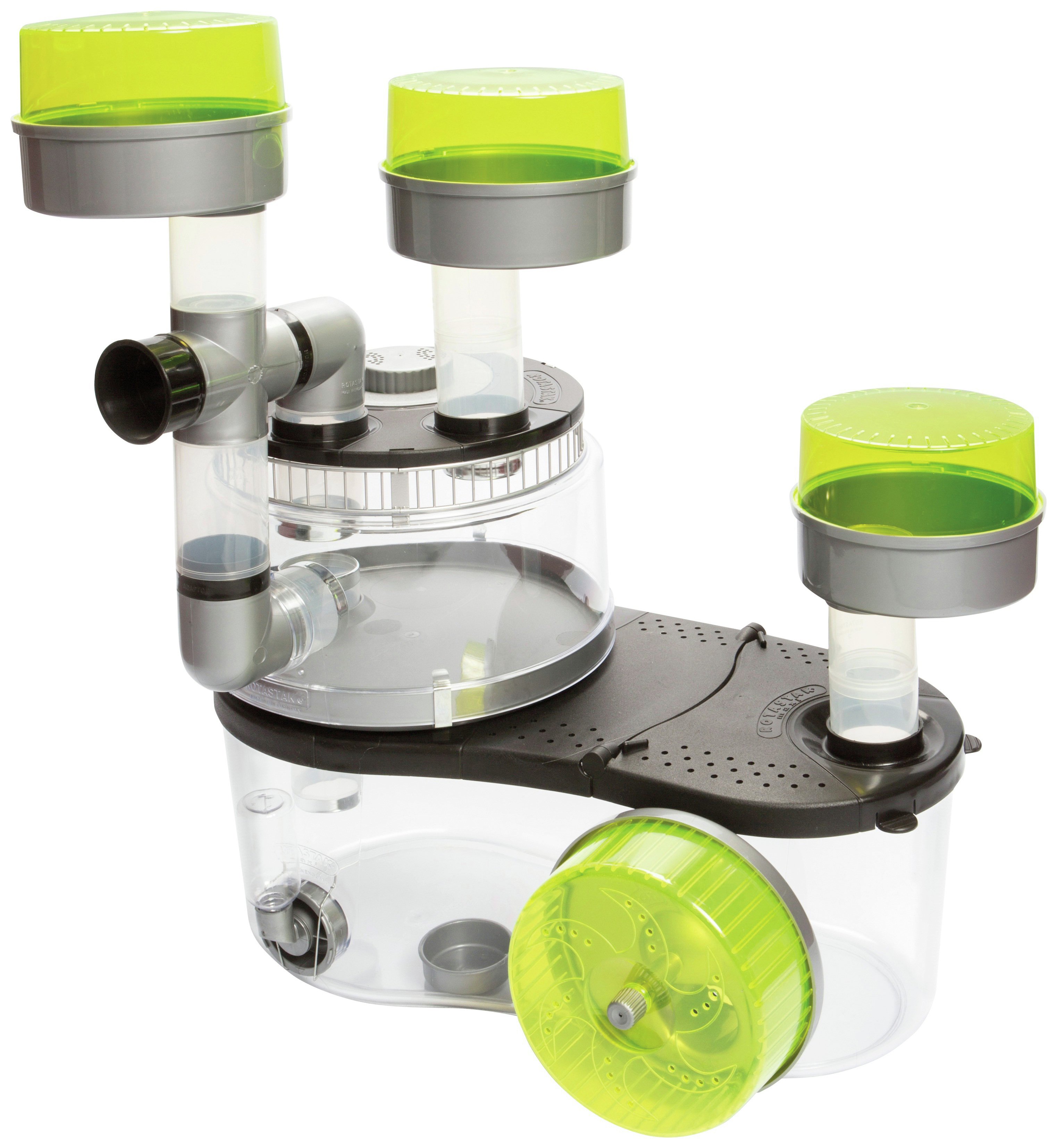 Rotastak Creepy Castle Hamster Cage Reviews