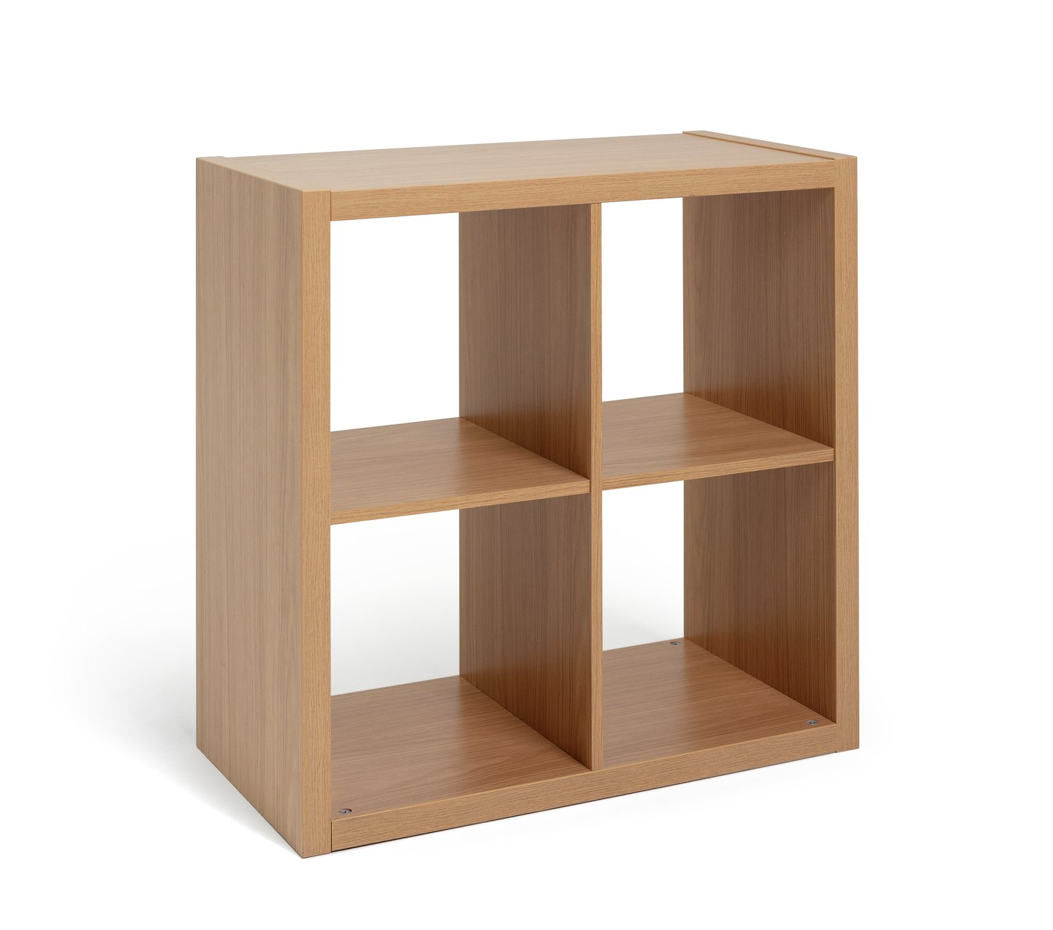 Habitat Squares Plus 4 Cube Storage Unit review 9.1 / 10