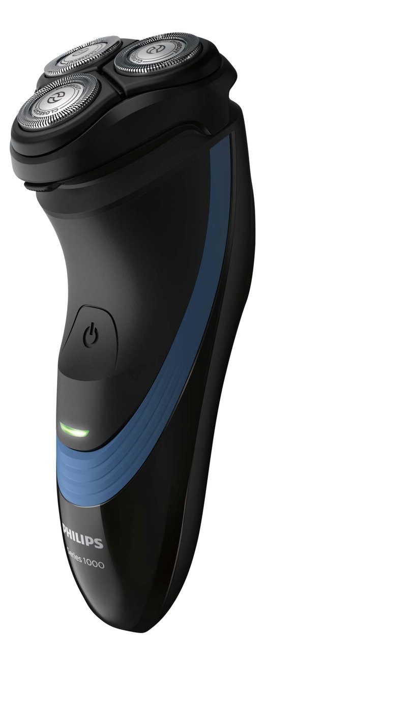 Philips Series 1000 Dry Electric Shaver S1510/04 Reviews