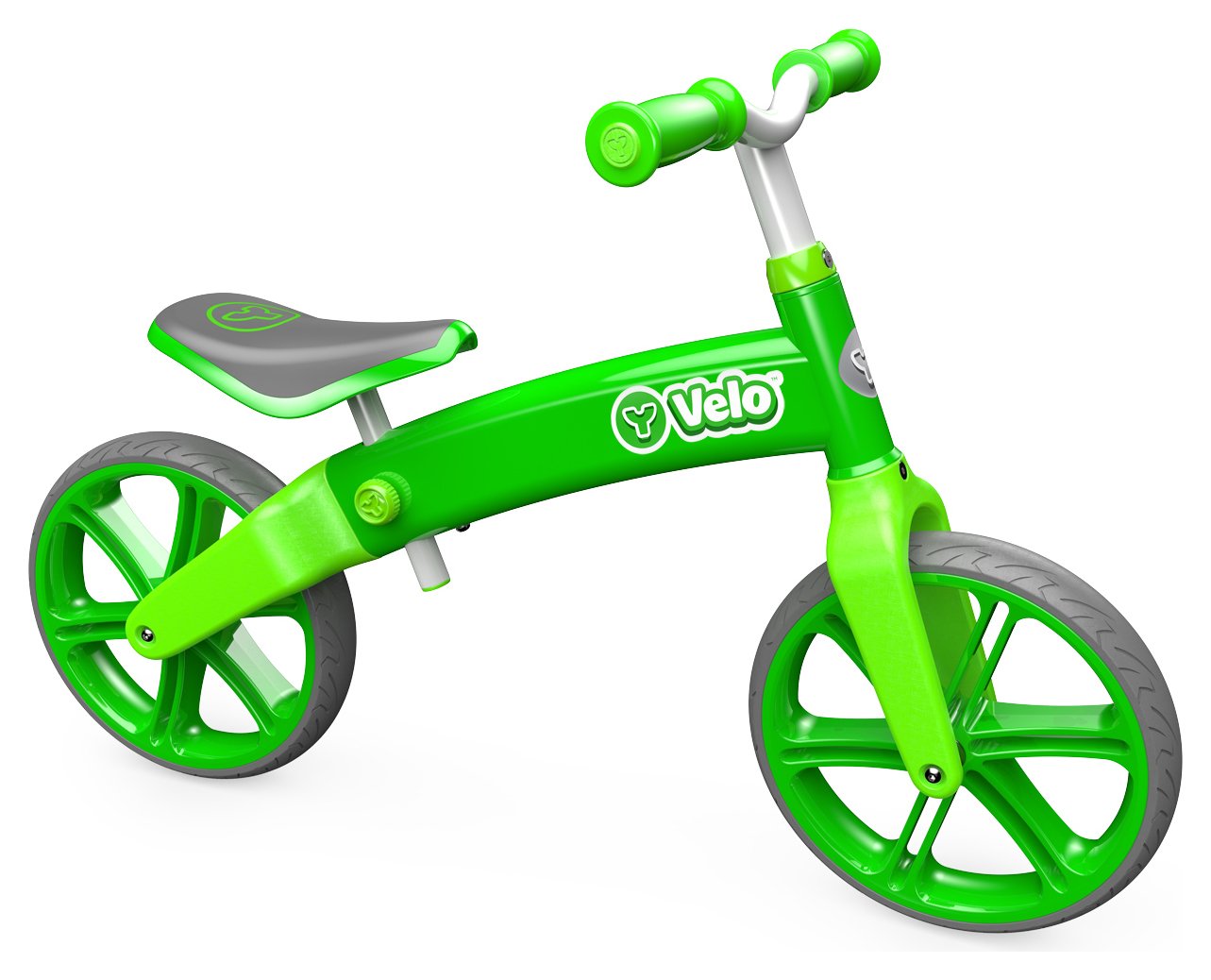 Yvolution Velo Balance Bike Reviews