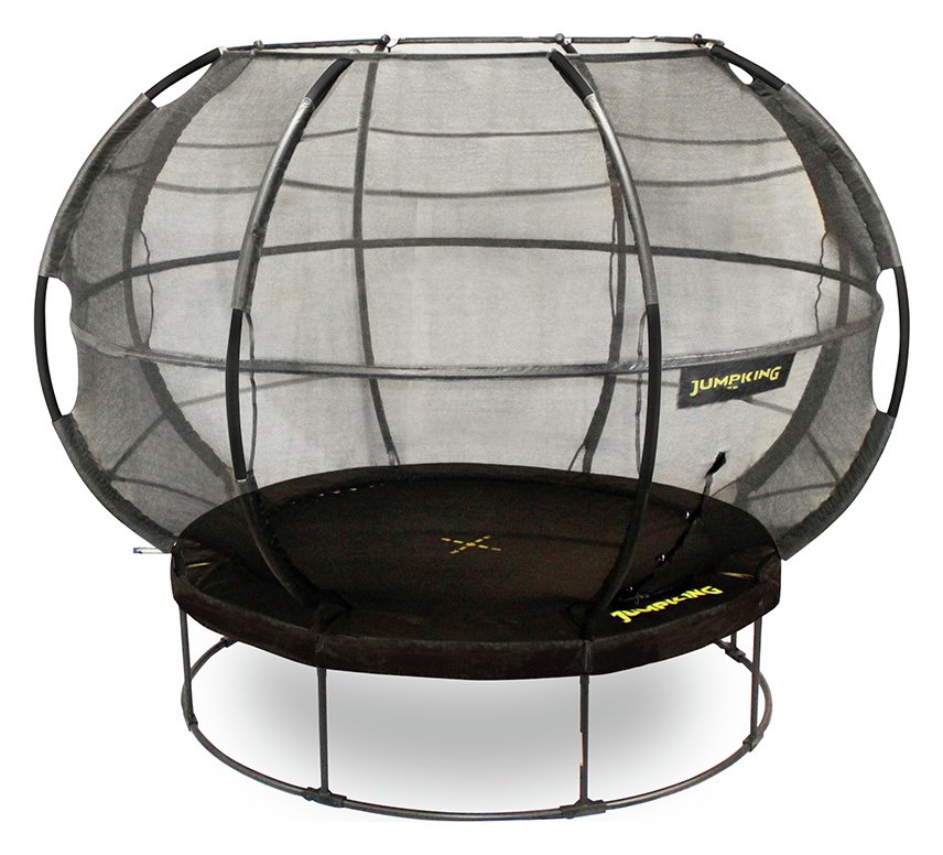 Buy Jumpking 14ft ZorbPOD Trampoline at Argos.co.uk Your Online Shop for Trampolines and