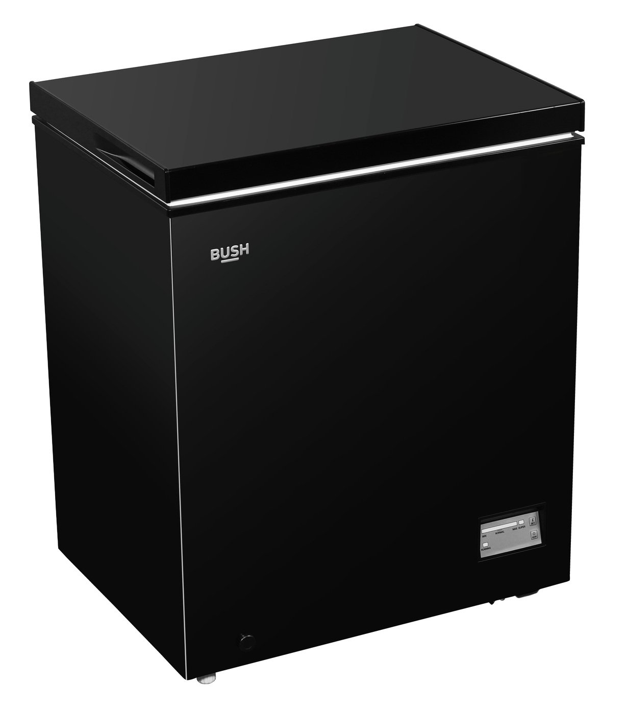 Bush BCFB142L Chest Freezer Reviews
