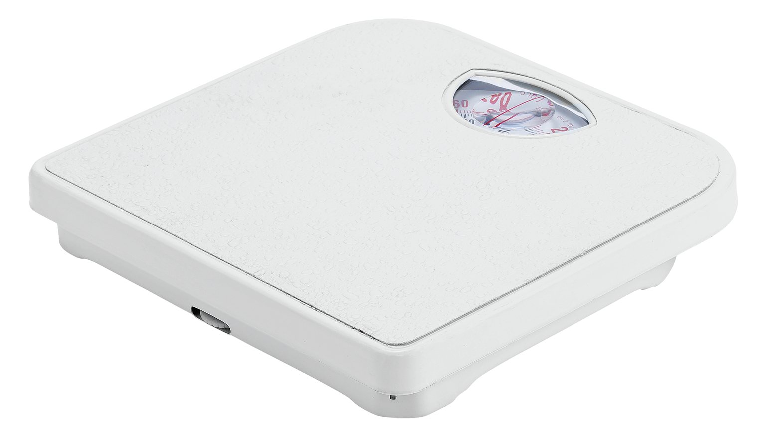 Argos Home Compact Mechanical Bathroom Scale Reviews Updated October 2023