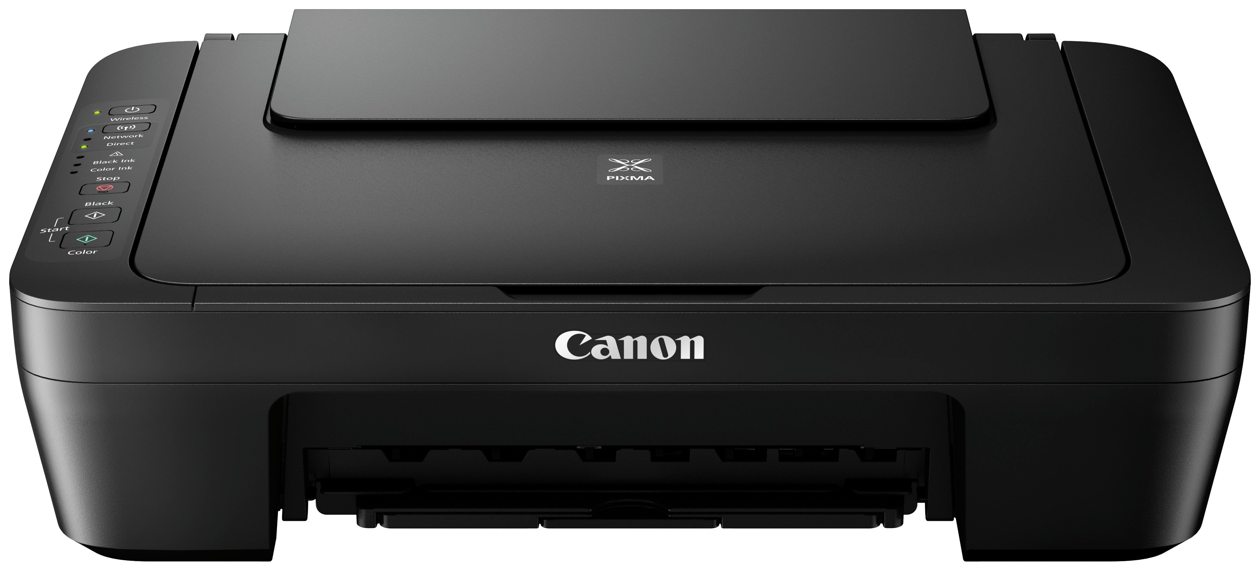 Canon Pixma MG3050 AllInOne Printer Reviews