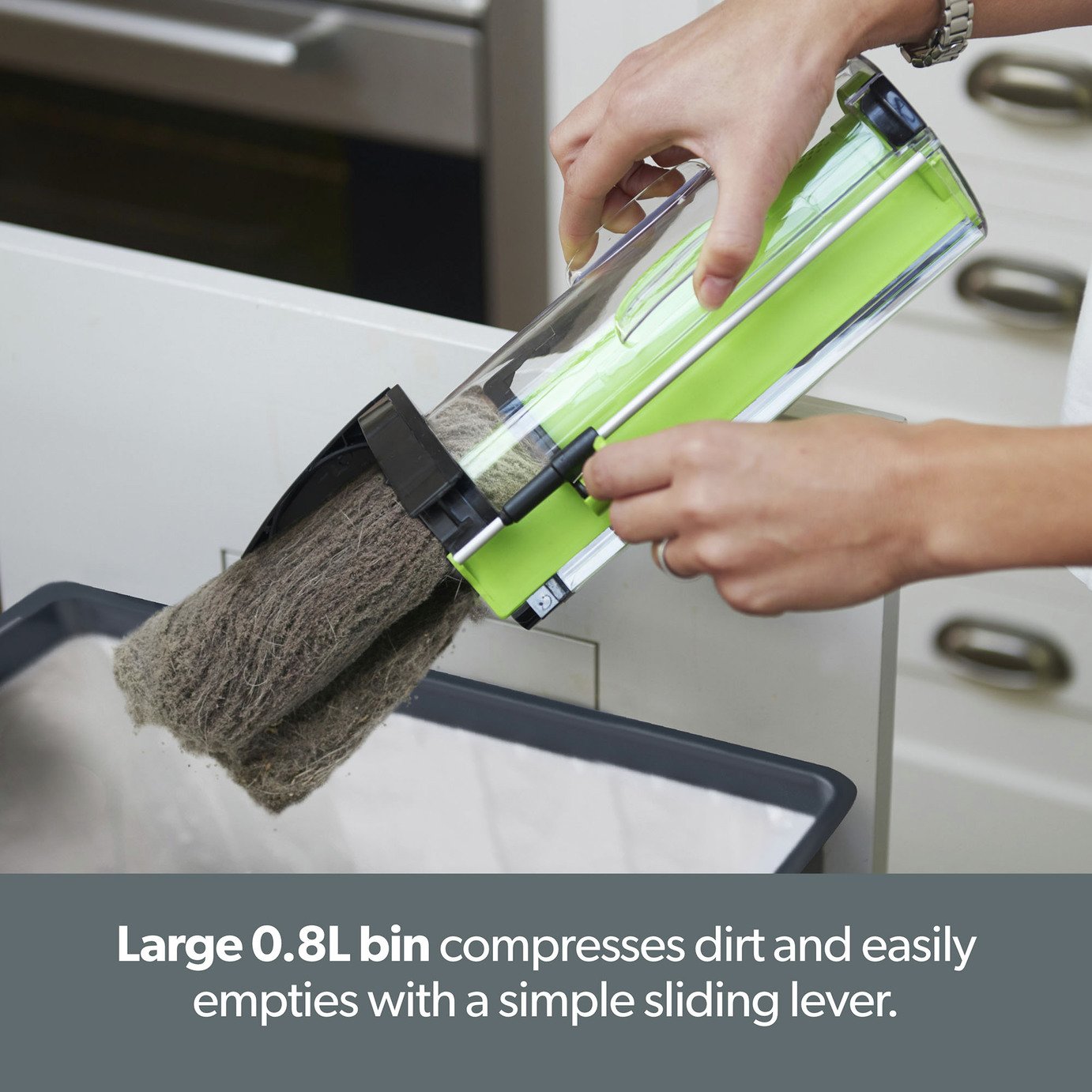 Gtech Air Ram MK2 K9 Cordless Reviews