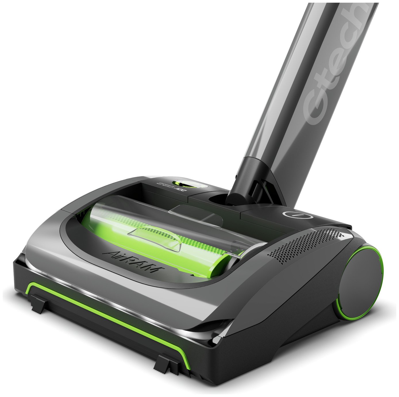 Gtech Air Ram MK2 Cordless Reviews