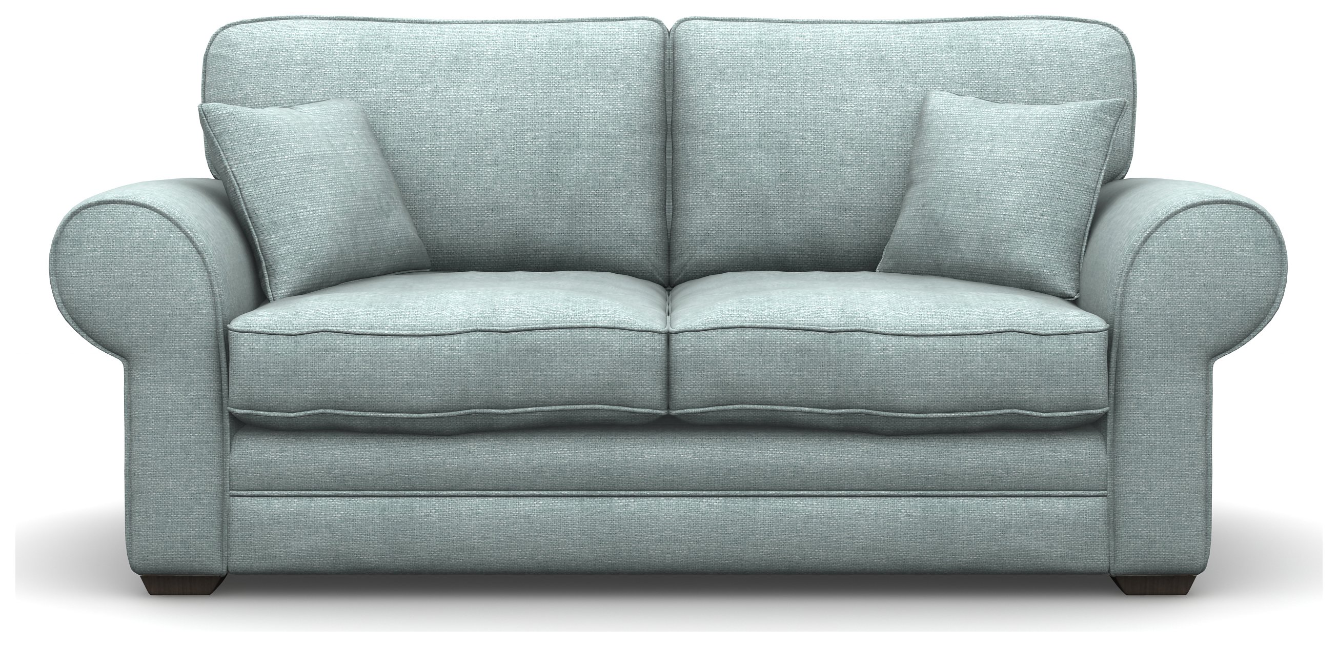 Heart of House Chedworth 2 Seater Fabric Sofa Duckg Review