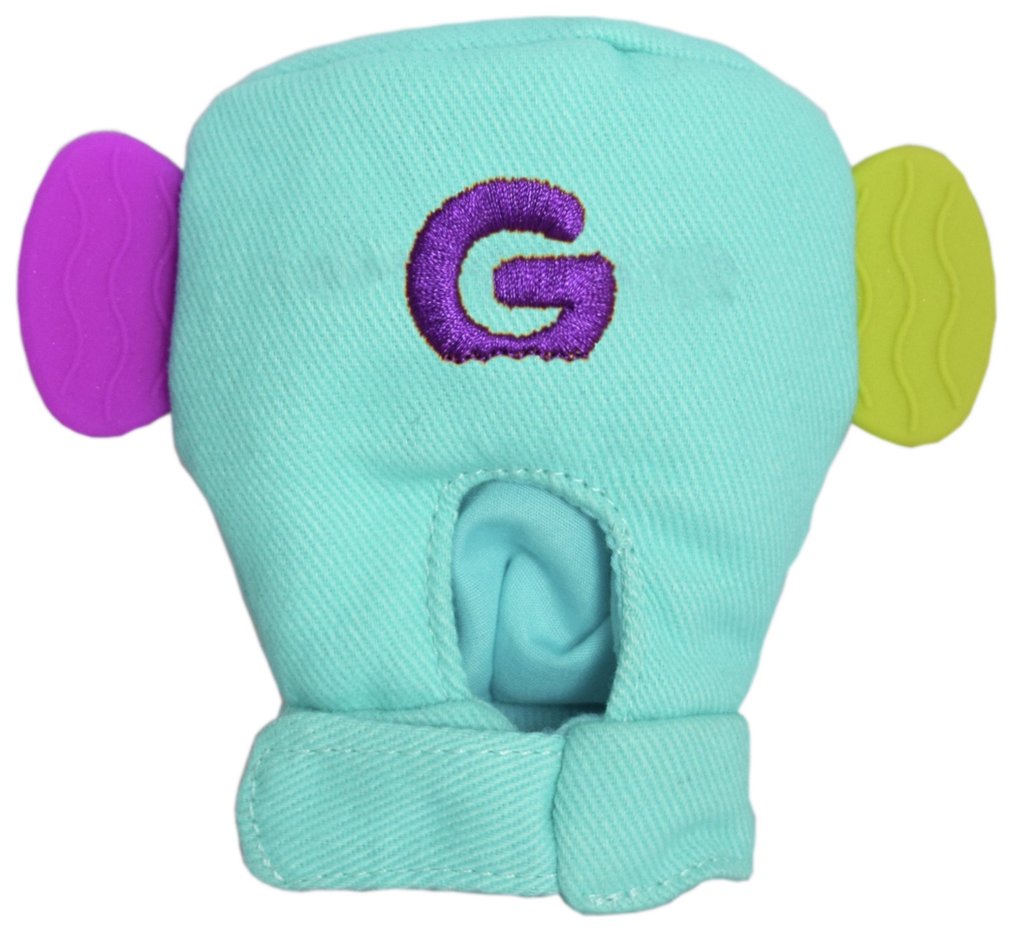 Gummee Glove Teething Mitten Reviews Updated July 2023