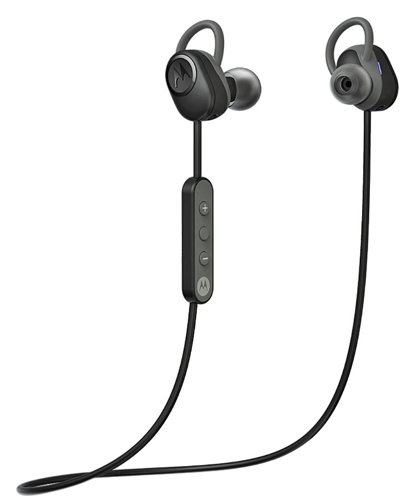 Motorola Verve Loop Sports Headphones Reviews