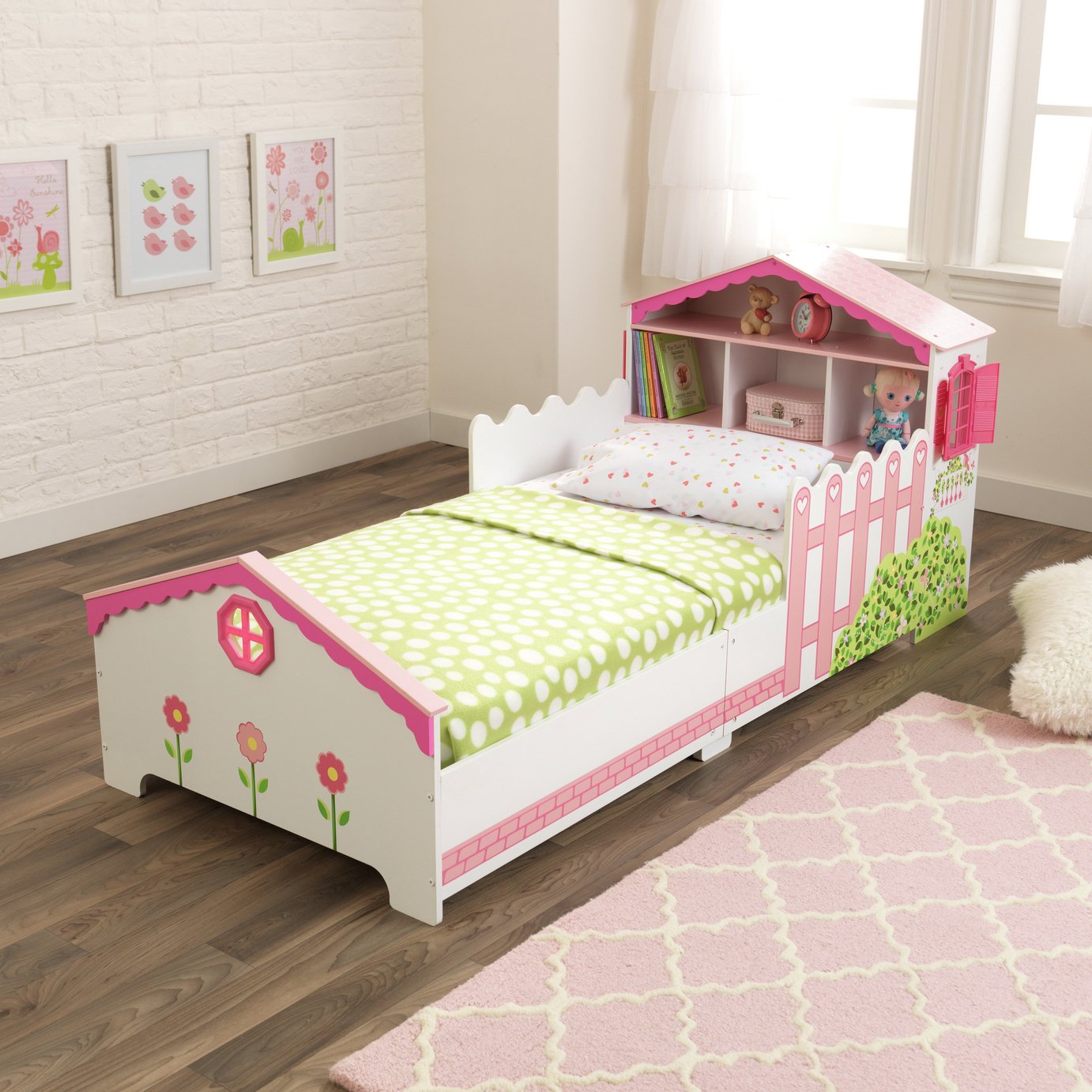 Kidkraft Toddler Bed atelieryuwa.ciao.jp